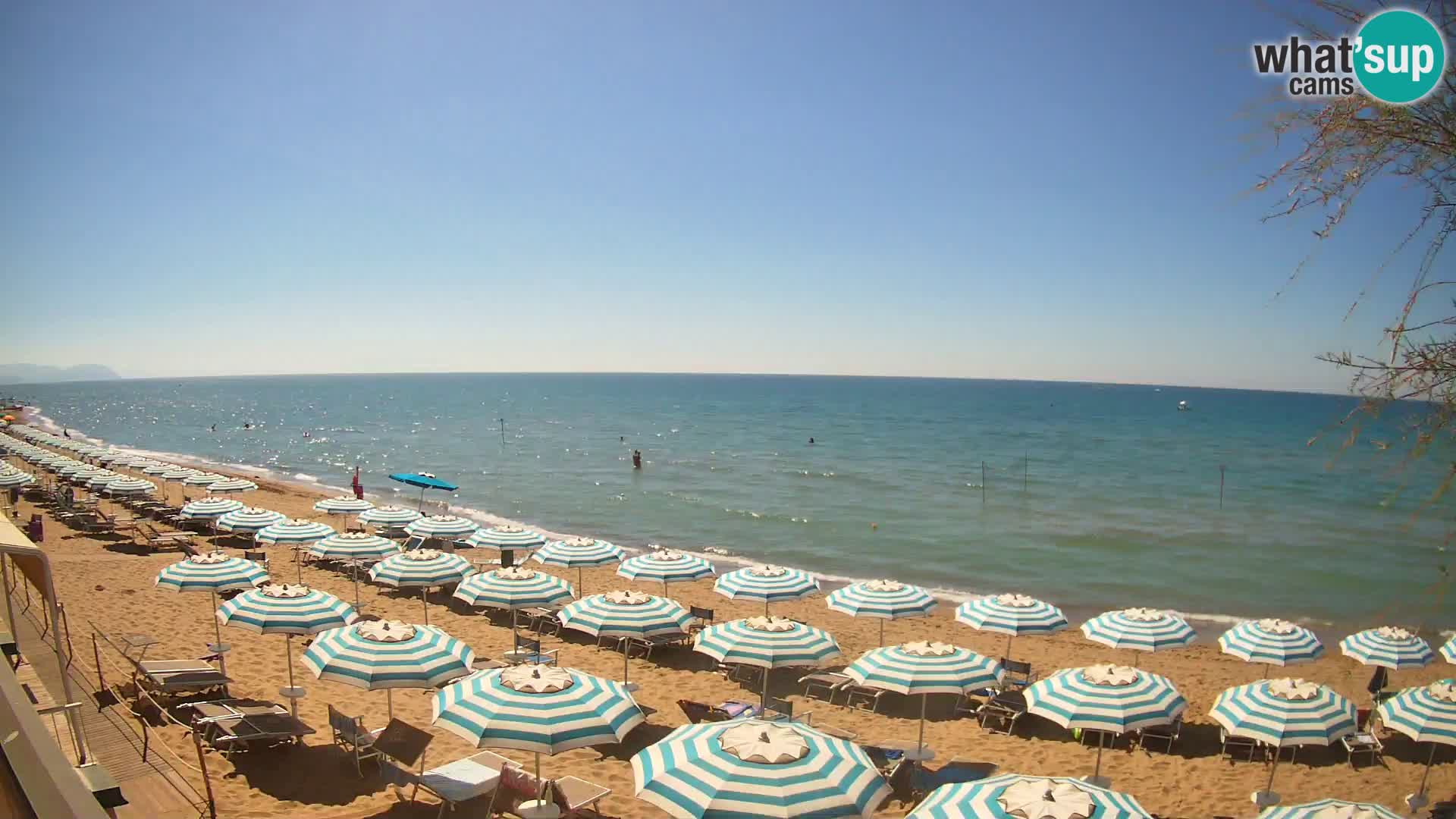 Bagno Venere Talani – San Vincenzo (LI)