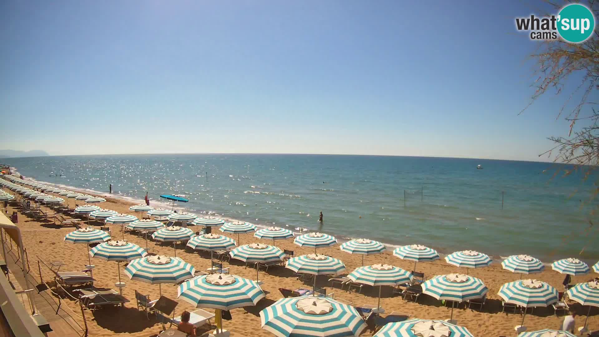 Bagno Venere Talani – San Vincenzo (LI)