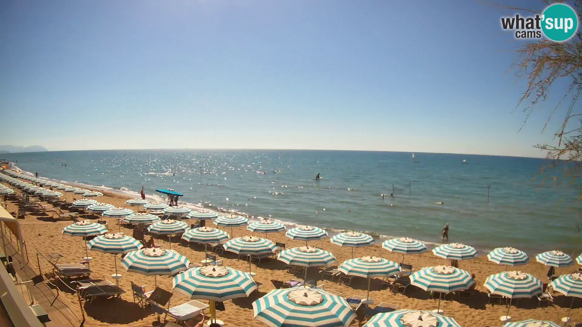Bagno Venere Talani – San Vincenzo (LI)