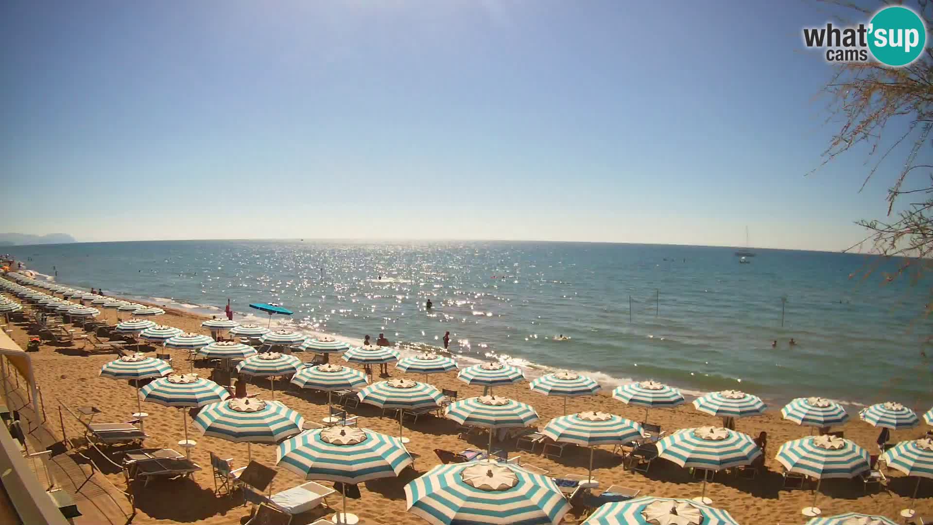 Bagno Venere Talani – San Vincenzo (LI)