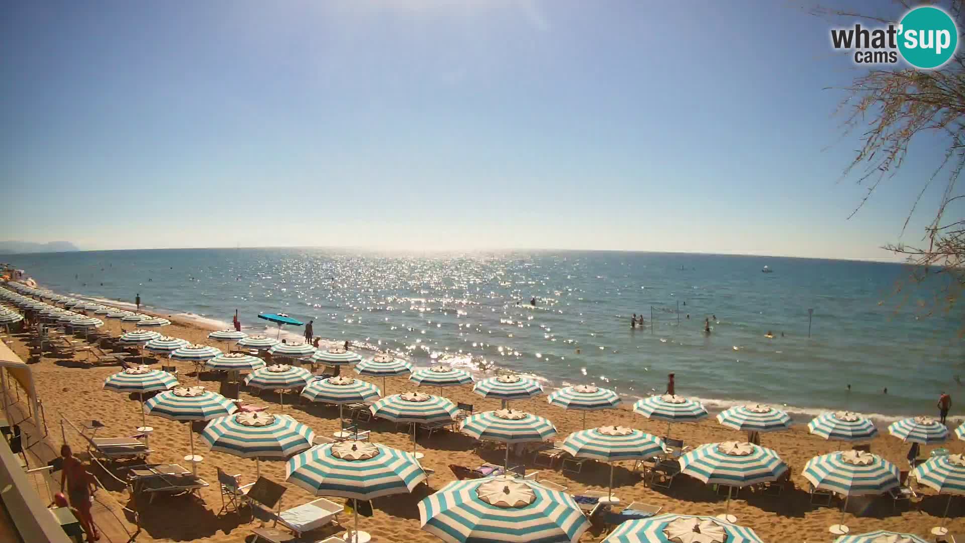 Bagno Venere Talani – San Vincenzo (LI)