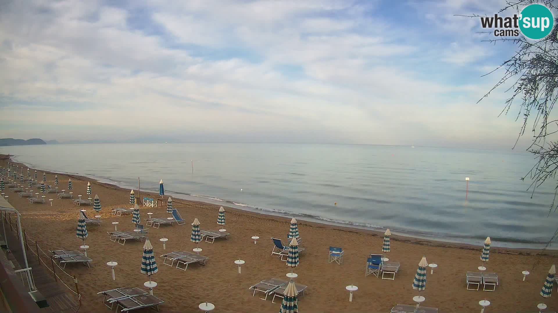 Bagno Venere Talani – San Vincenzo (LI)