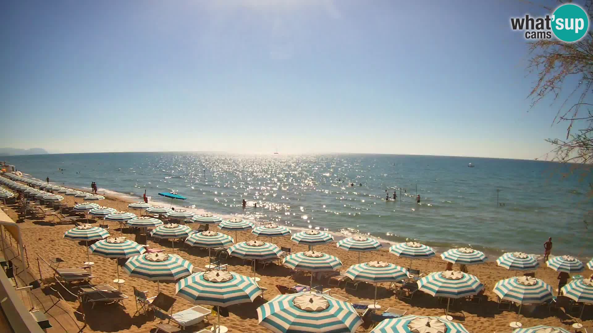 Bagno Venere Talani – San Vincenzo (LI)