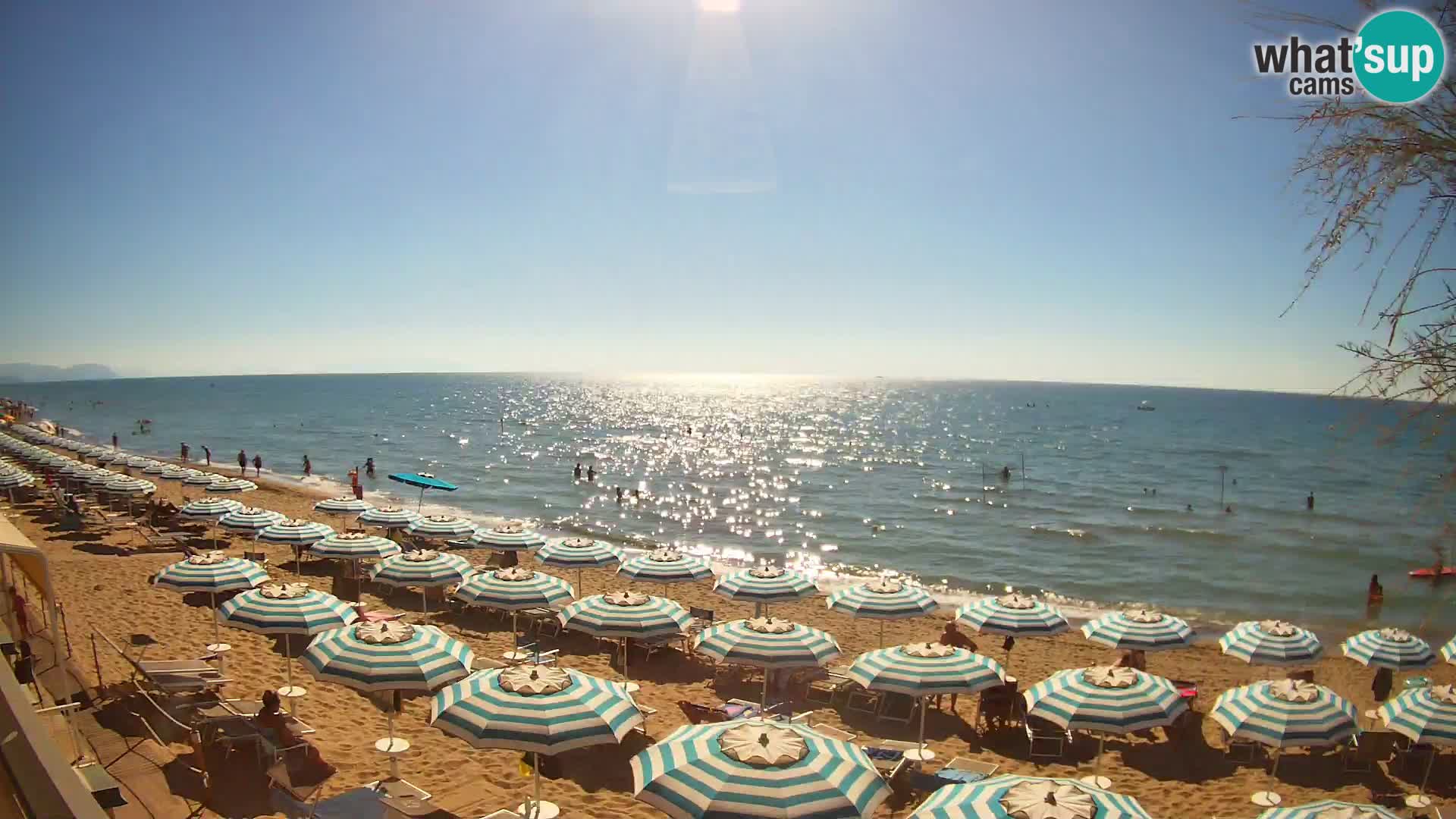 Bagno Venere Talani – San Vincenzo (LI)