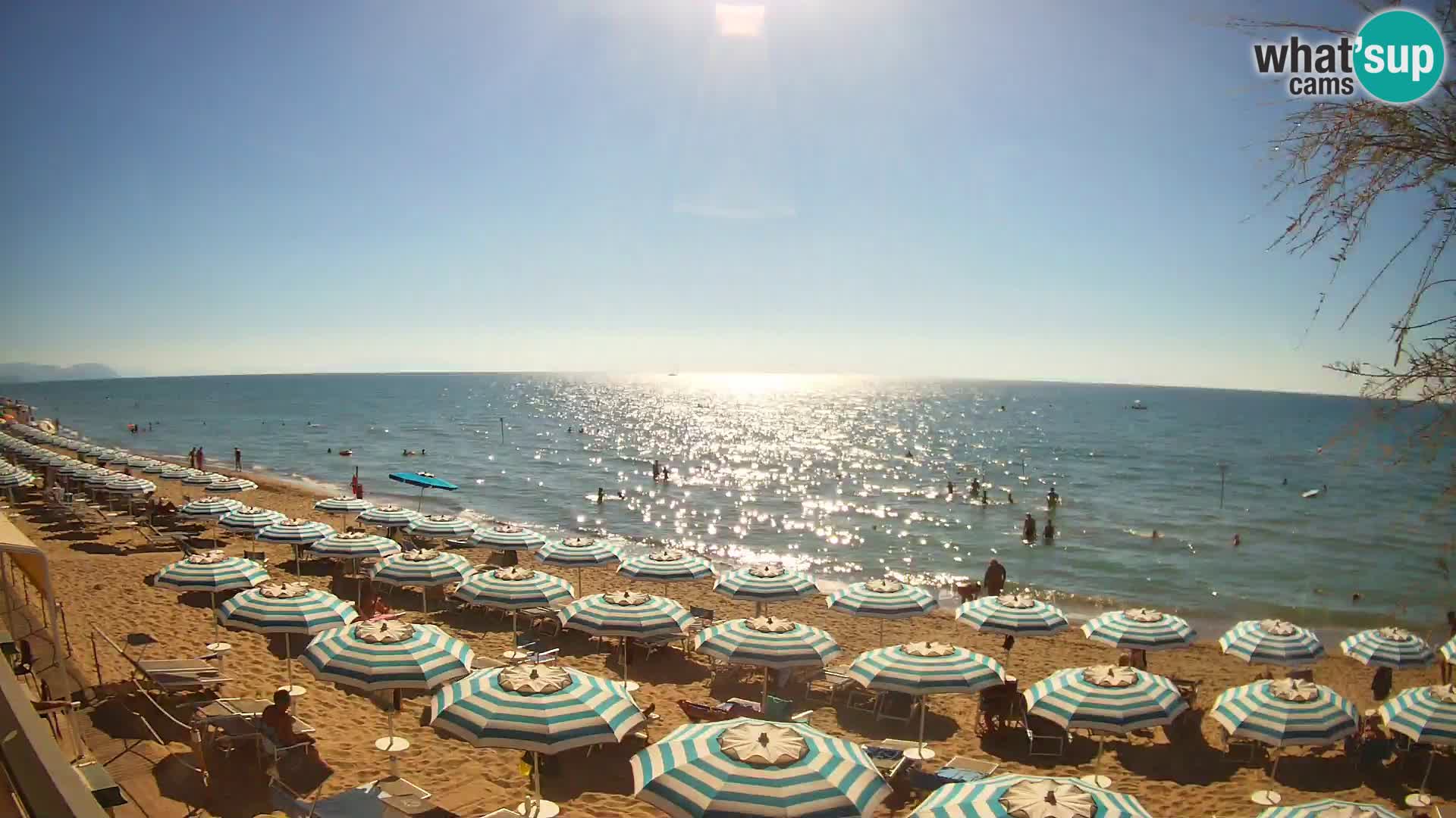 Bagno Venere Talani – San Vincenzo (LI)
