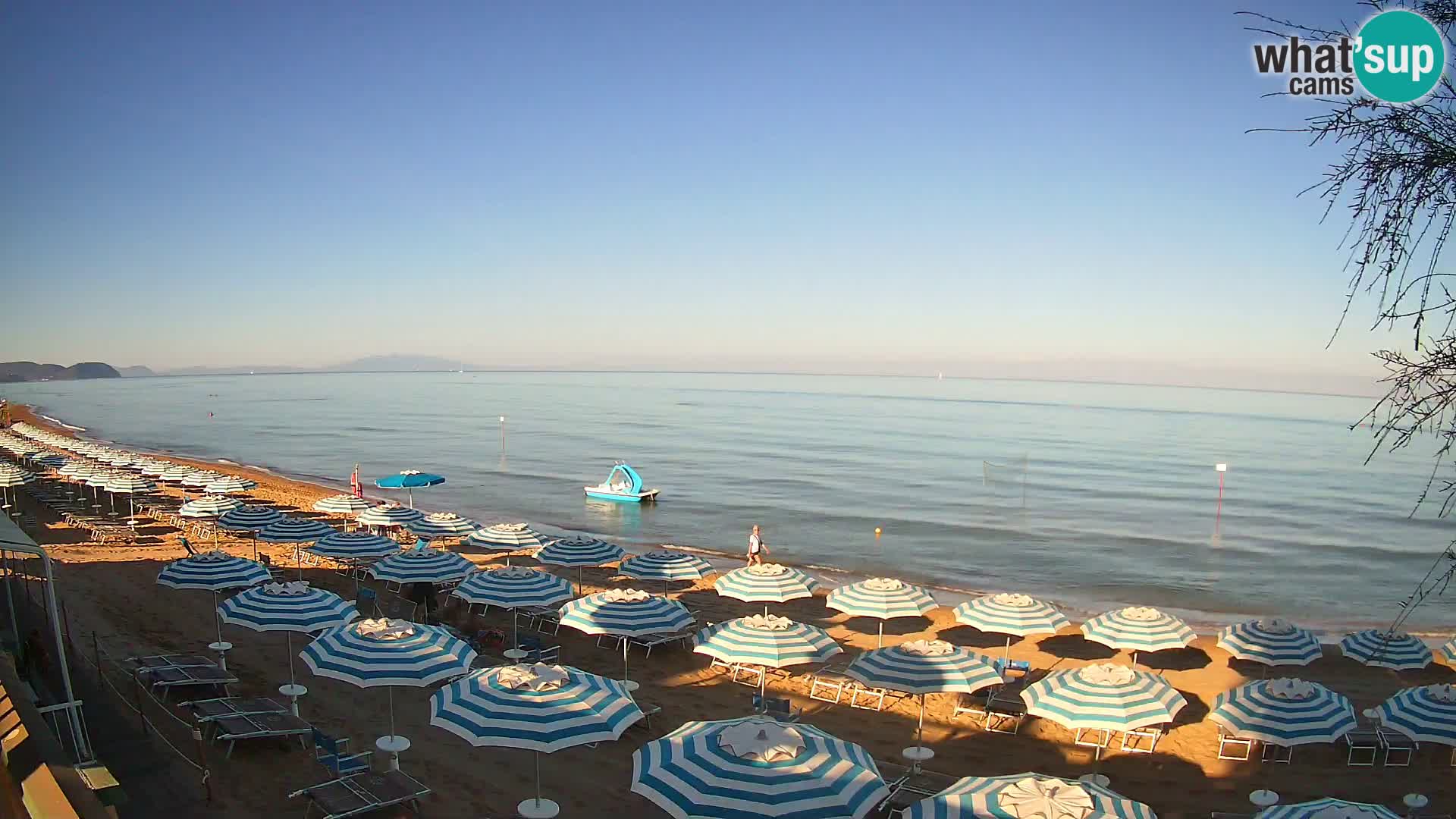 Bagno Venere Talani – San Vincenzo (LI)