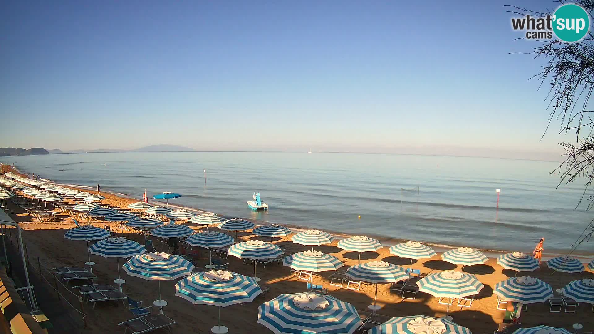 Bagno Venere Talani – San Vincenzo (LI)