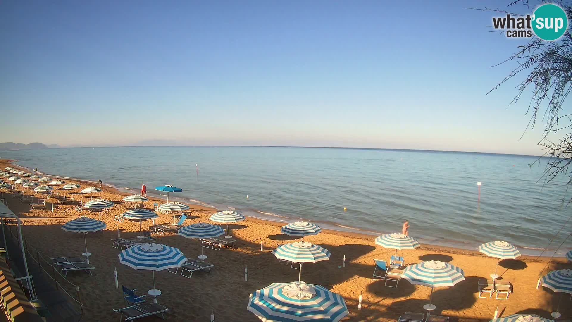 Bagno Venere Talani – San Vincenzo (LI)