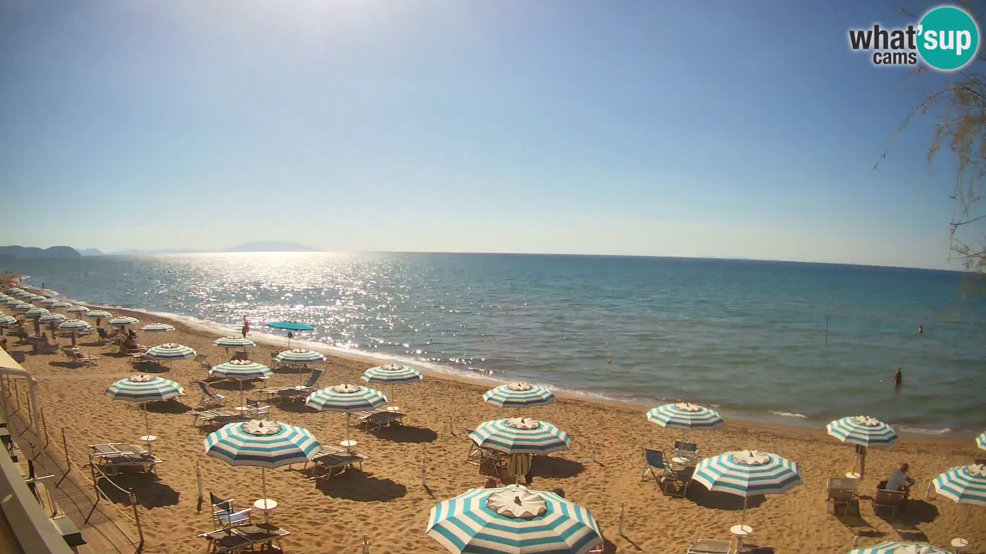 Bagno Venere Talani – San Vincenzo (LI)
