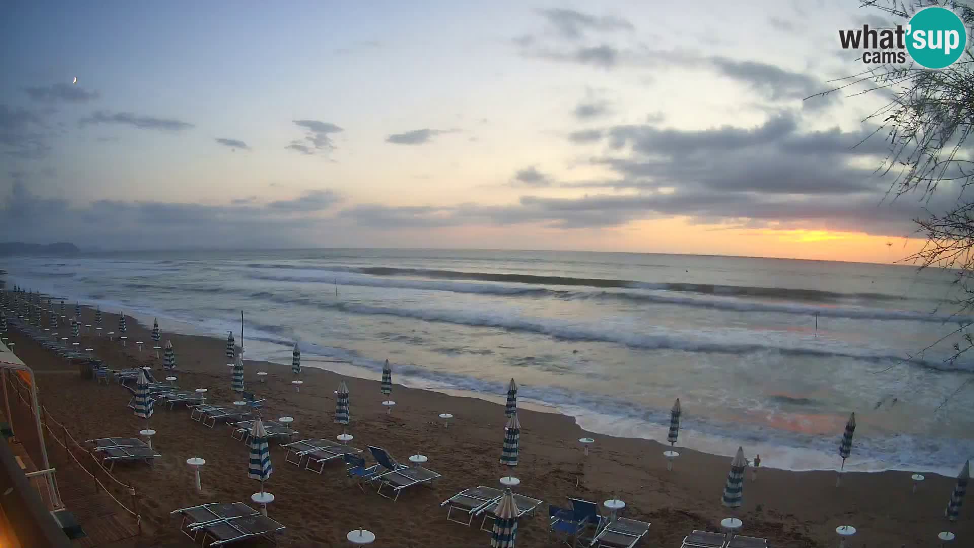 Bagno Venere Talani – San Vincenzo (LI)