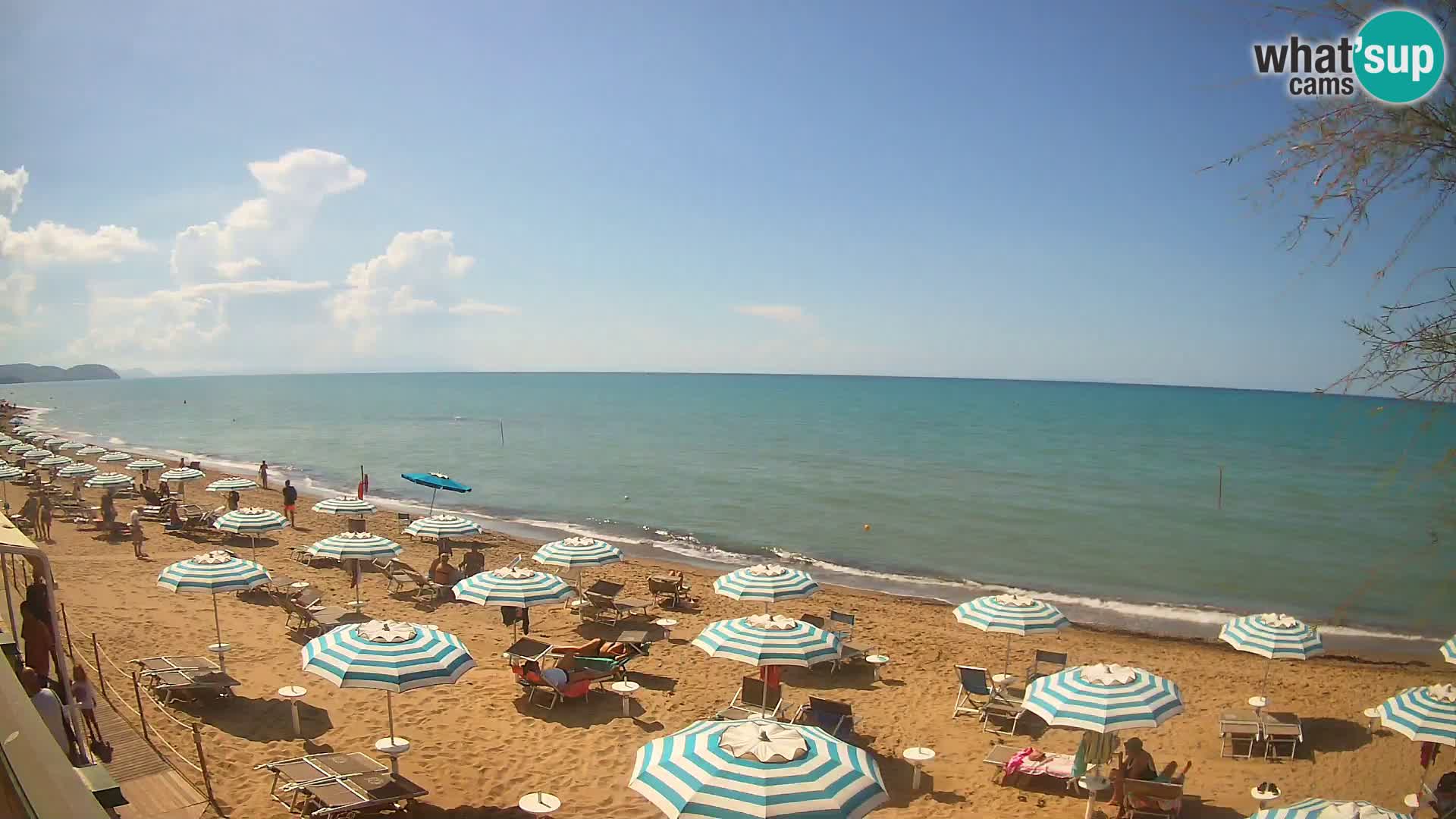 Bagno Venere Talani – San Vincenzo (LI)