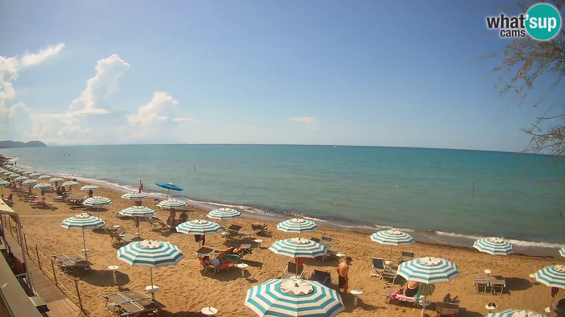 Bagno Venere Talani – San Vincenzo (LI)