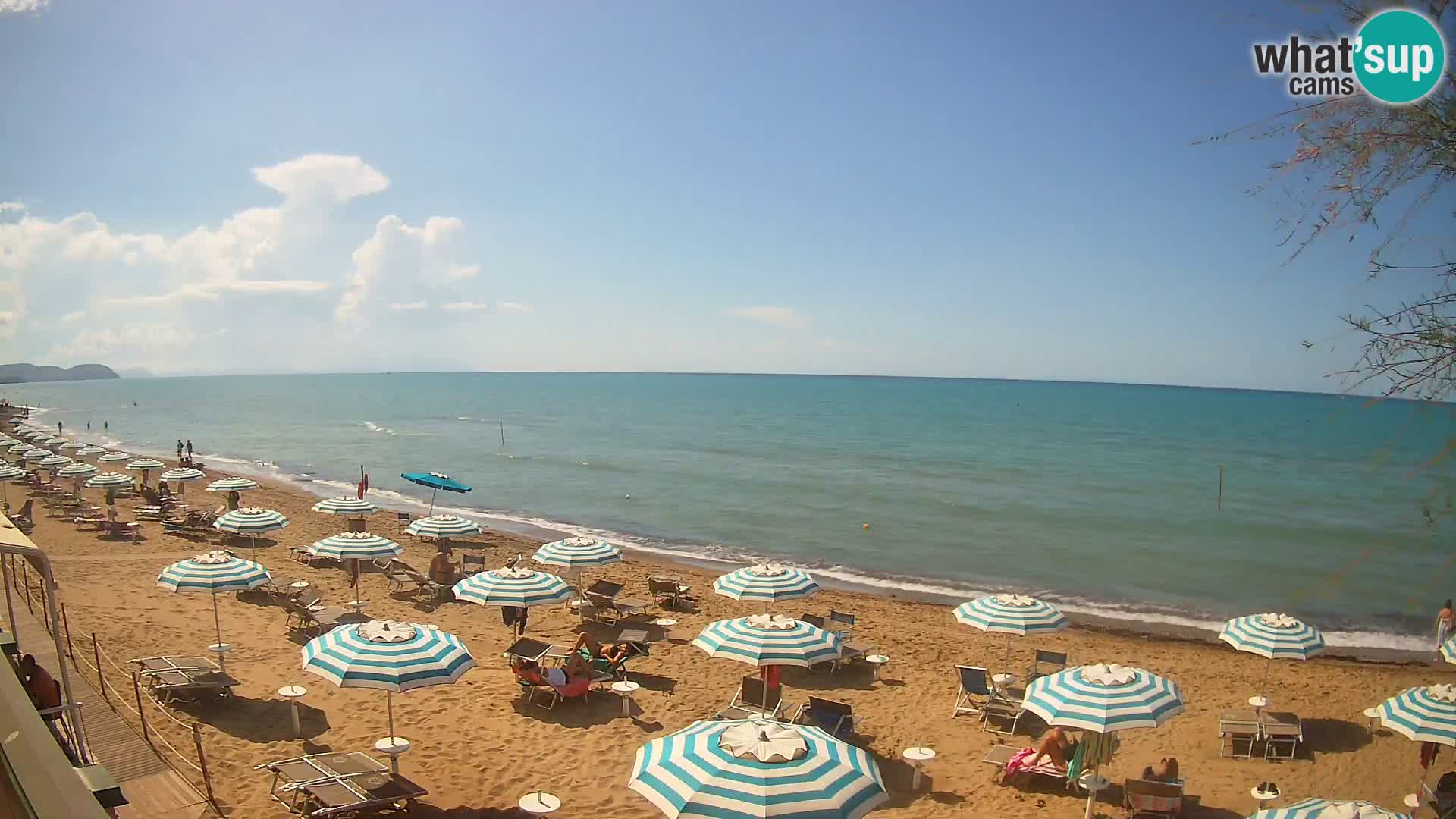 Bagno Venere Talani – San Vincenzo (LI)