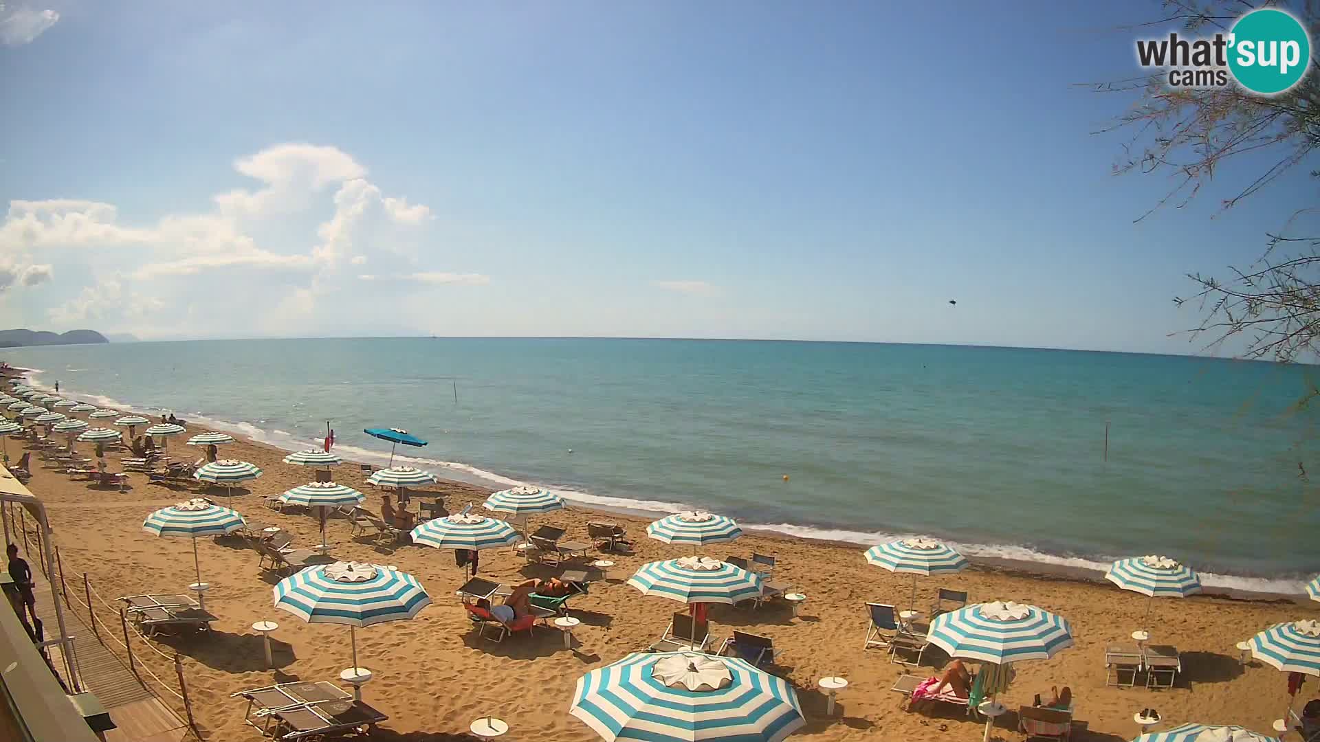 Bagno Venere Talani – San Vincenzo (LI)