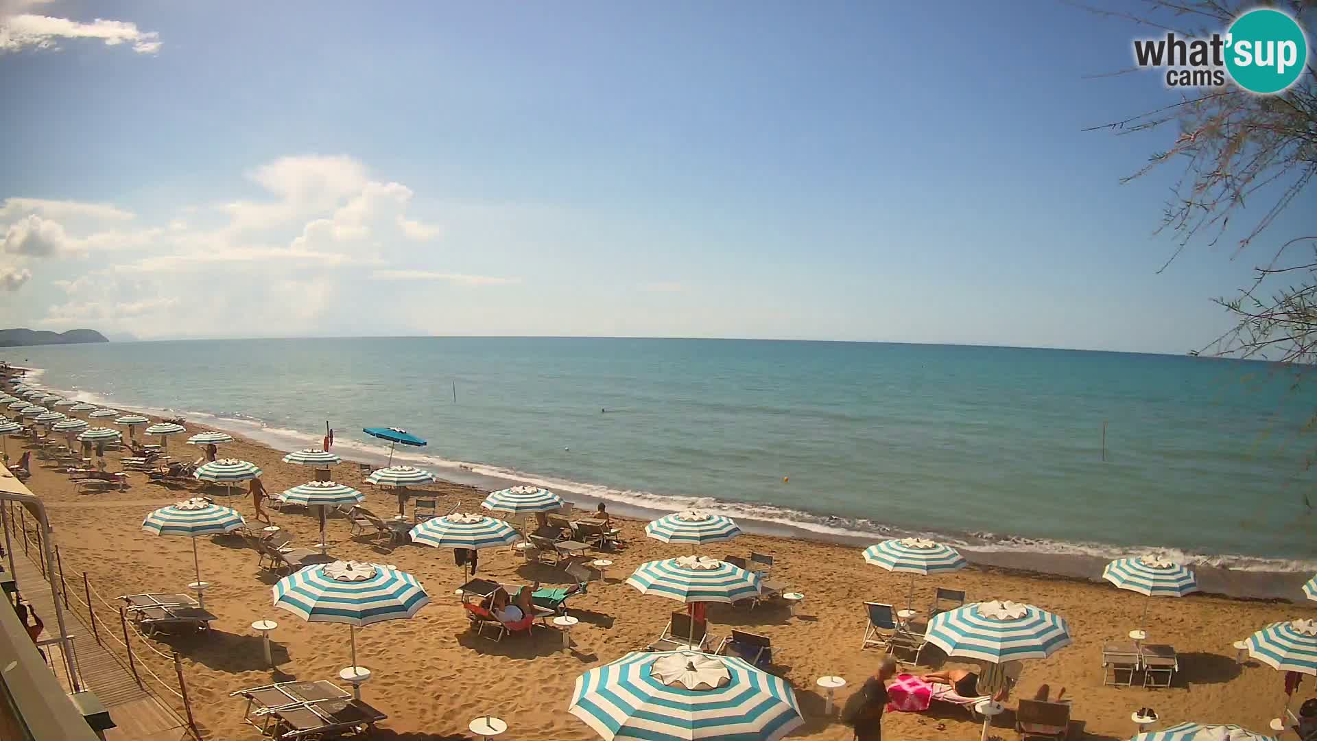Bagno Venere Talani – San Vincenzo (LI)