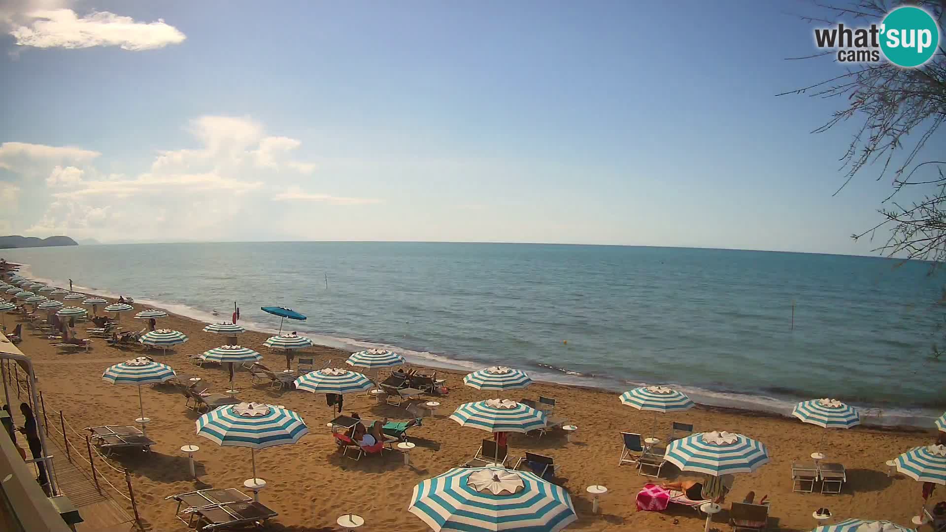 Bagno Venere Talani – San Vincenzo (LI)