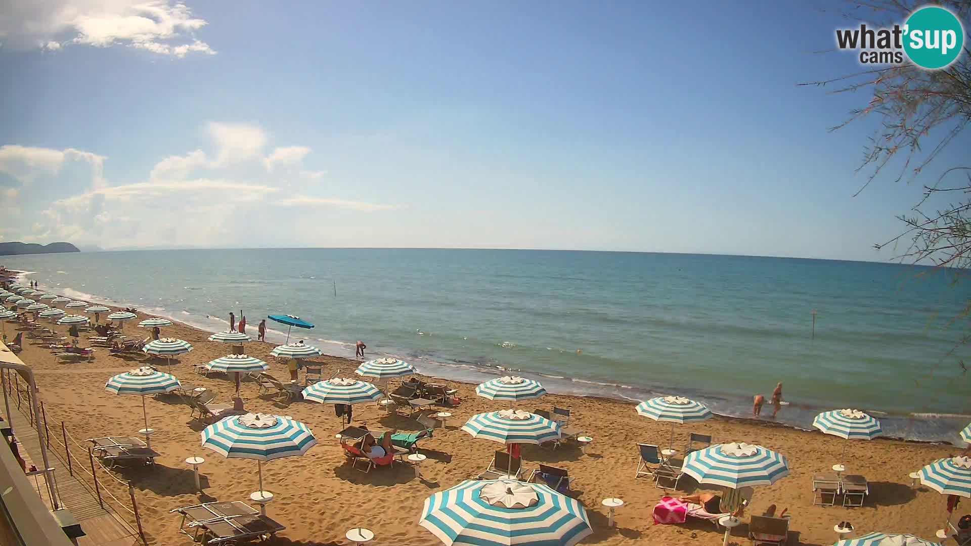 Bagno Venere Talani – San Vincenzo (LI)