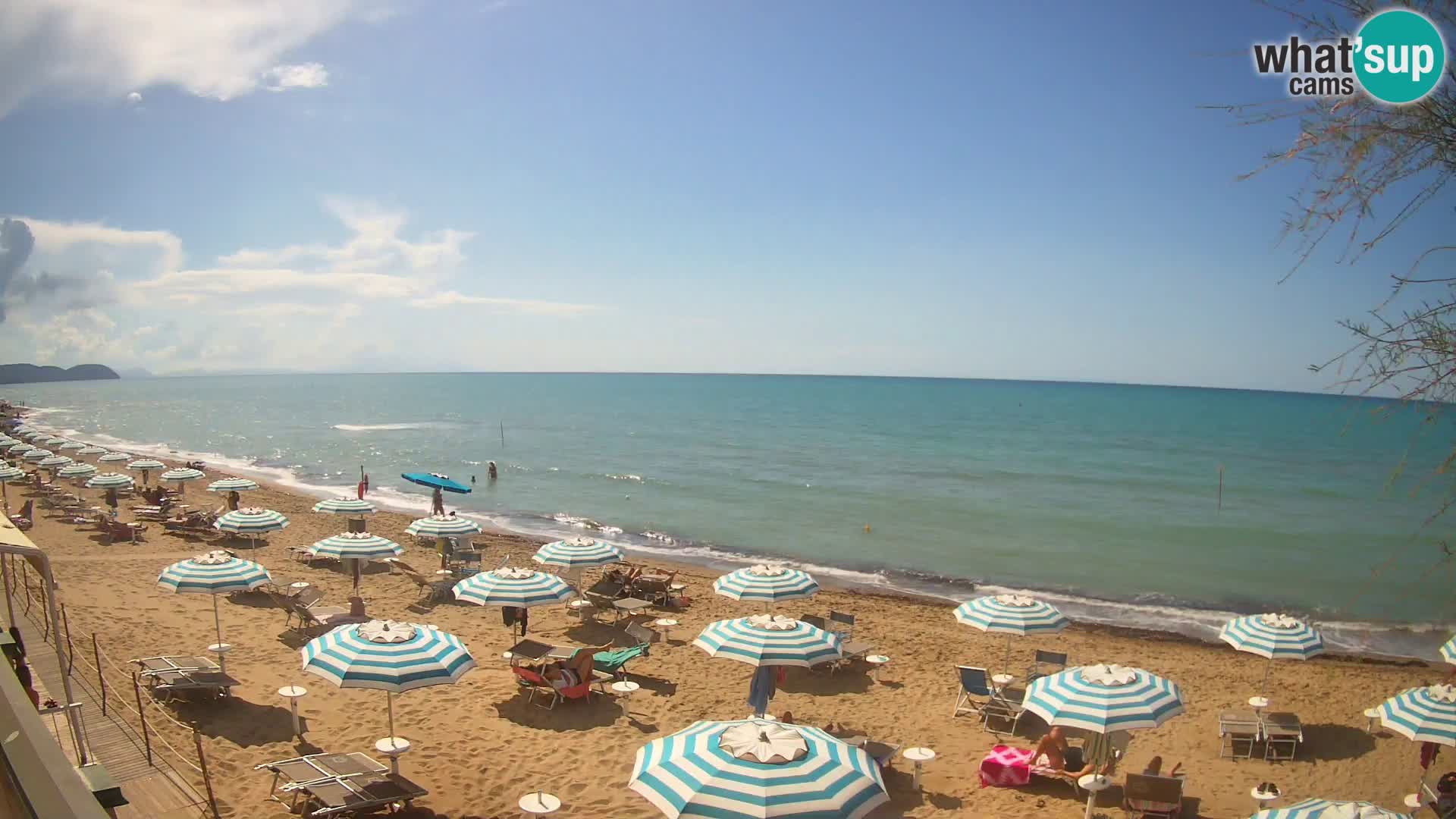 Bagno Venere Talani – San Vincenzo (LI)