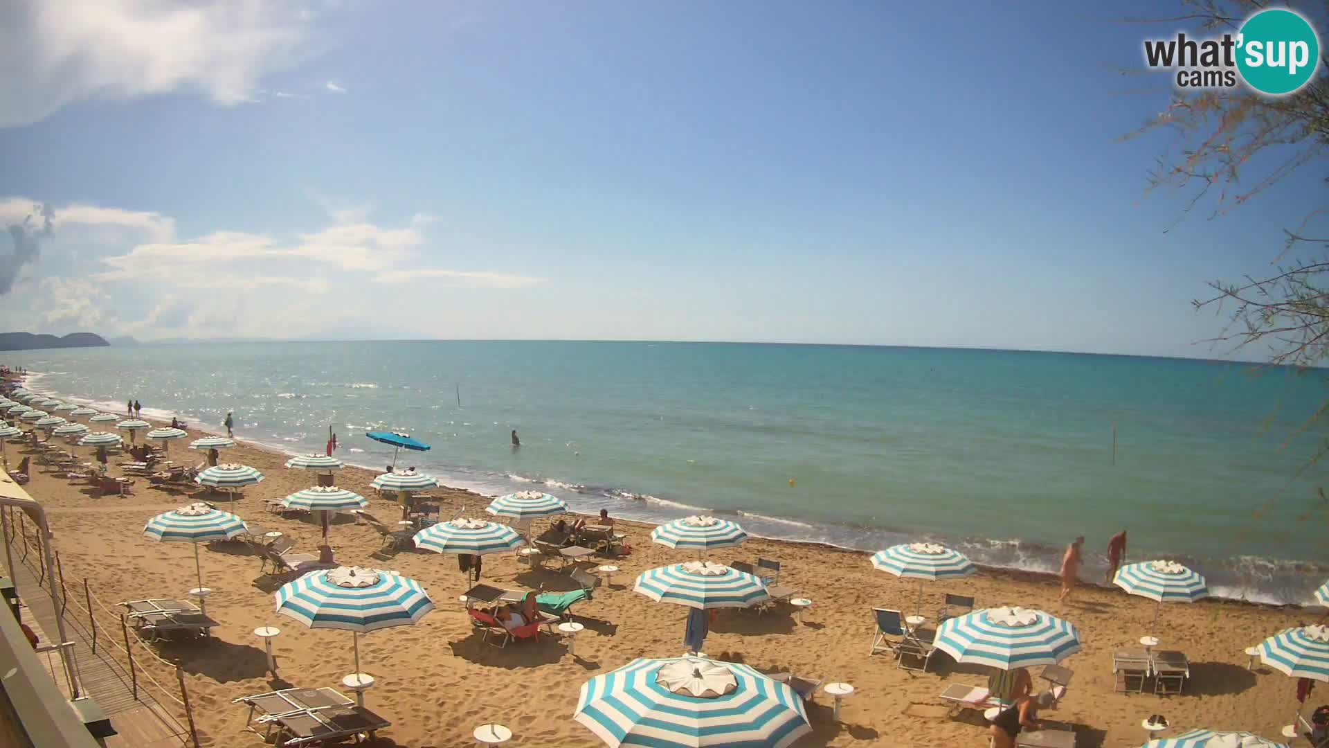 Bagno Venere Talani – San Vincenzo (LI)