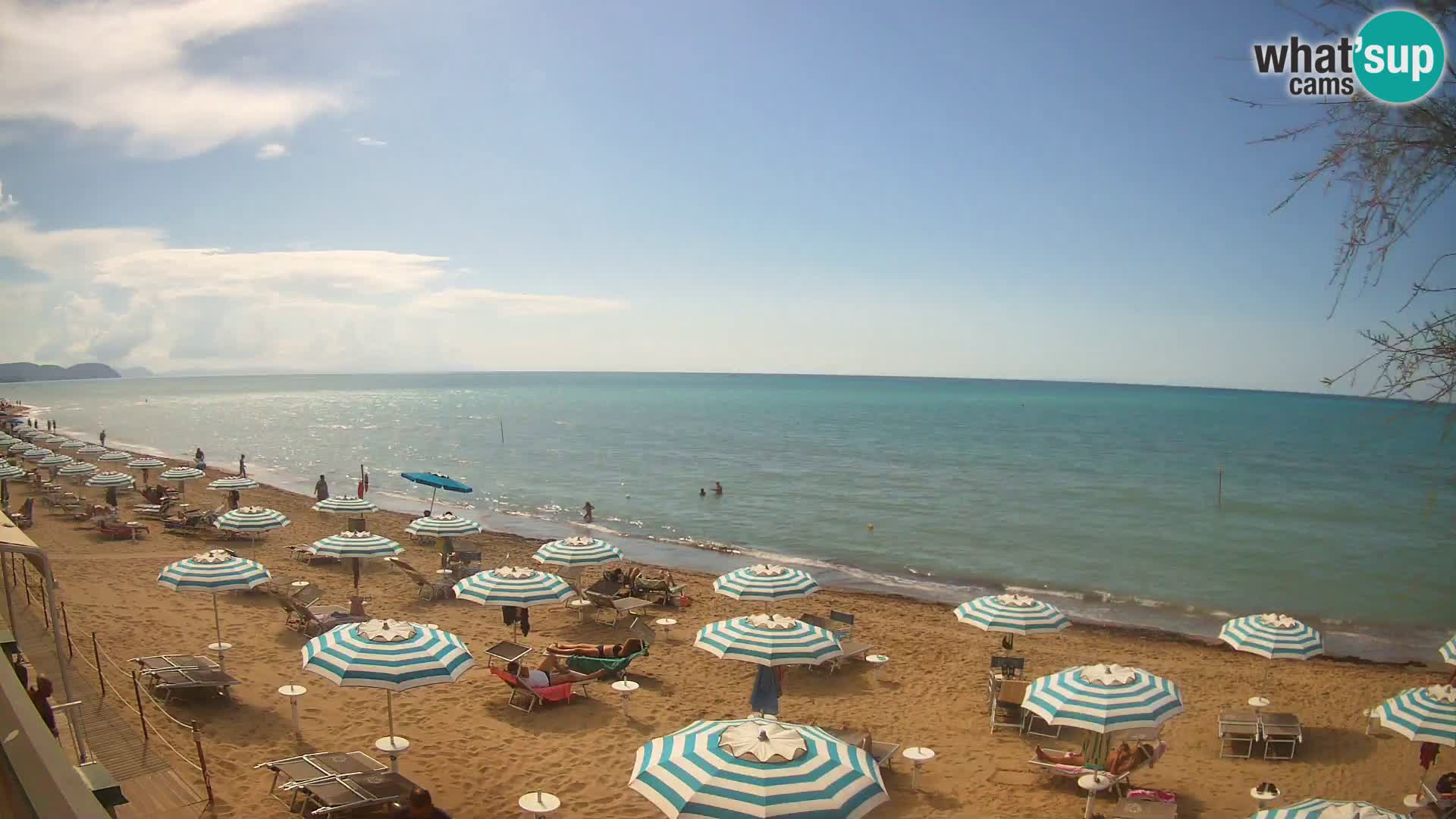 Bagno Venere Talani – San Vincenzo (LI)