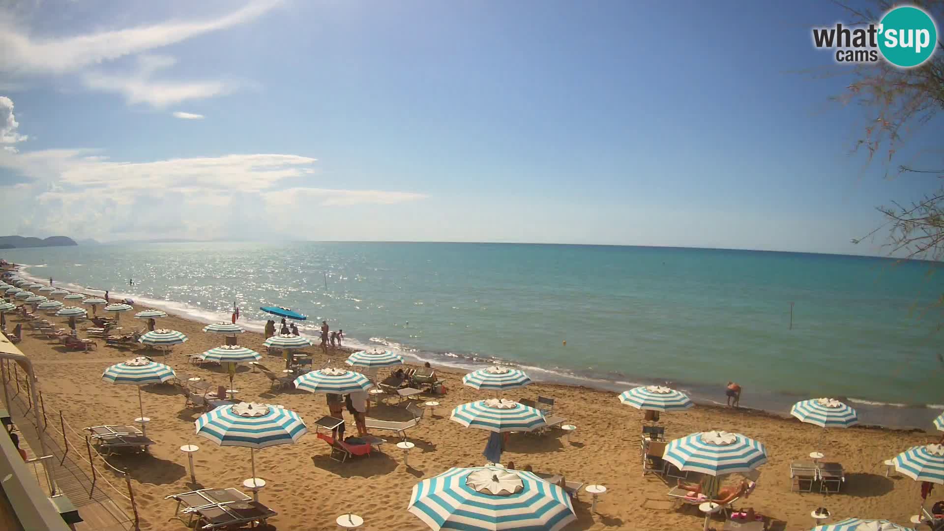 Bagno Venere Talani – San Vincenzo (LI)