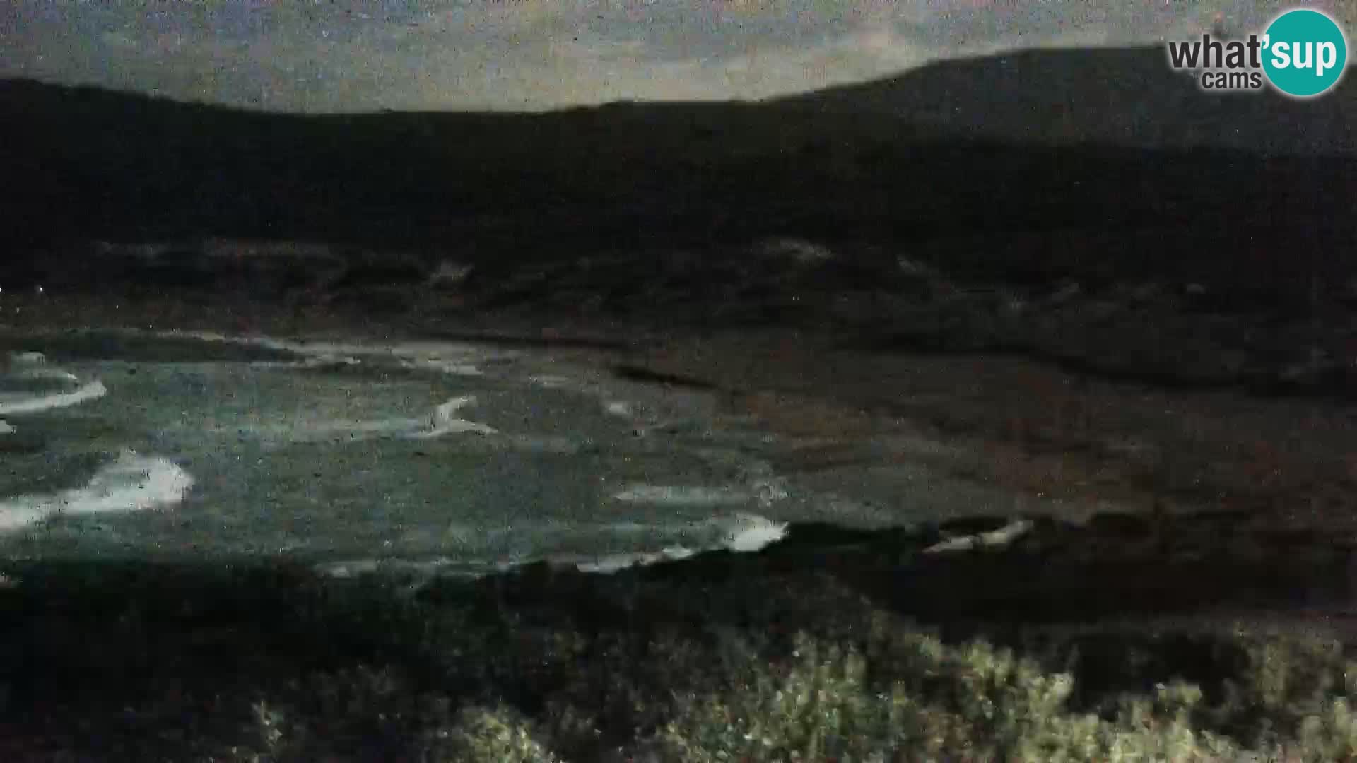 Porto Ferro webcam Sassari – playas de Cerdeña Live cam