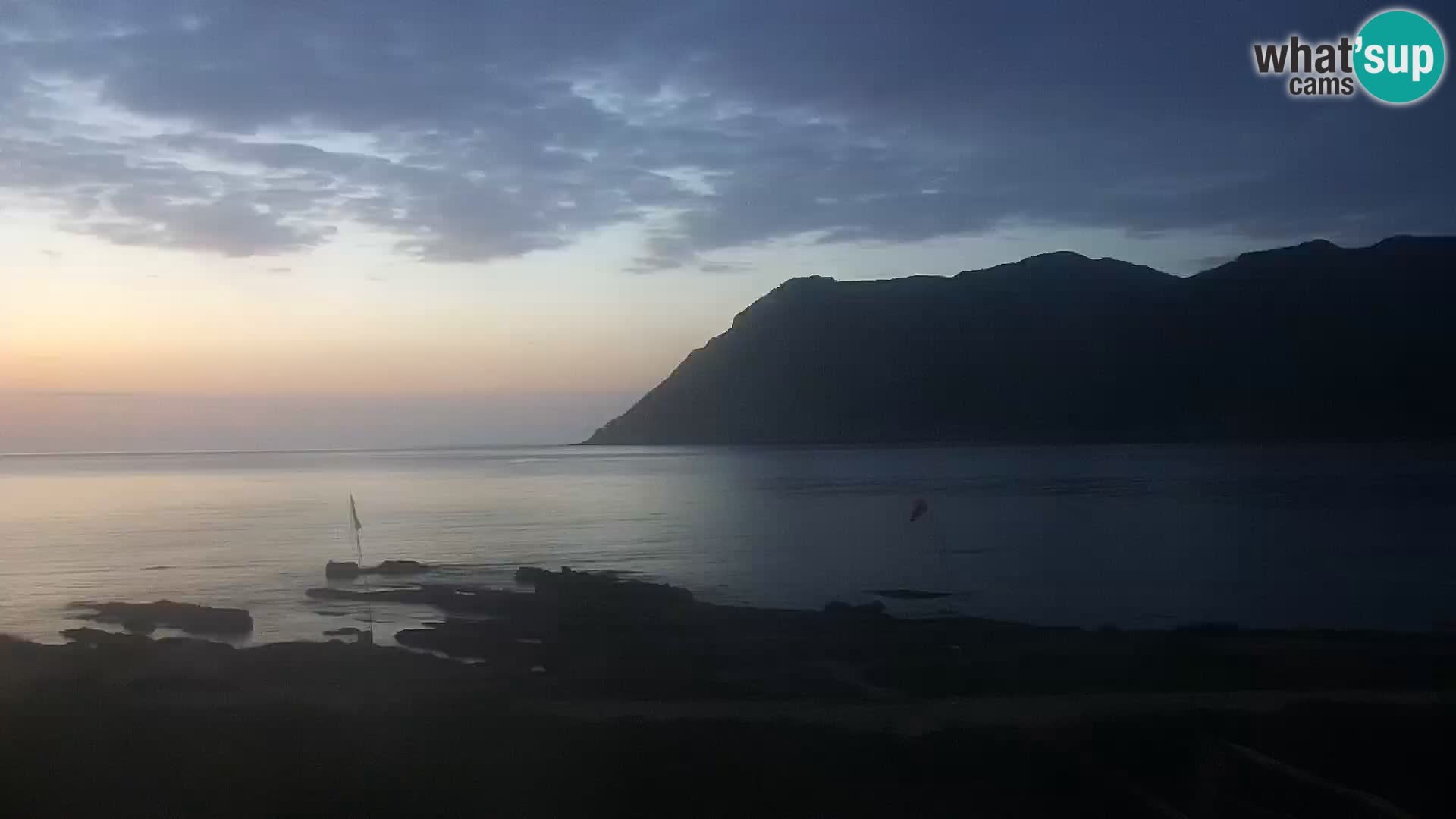 Porto Ferro webcam Sassari – Live cam spiagge Sardegna