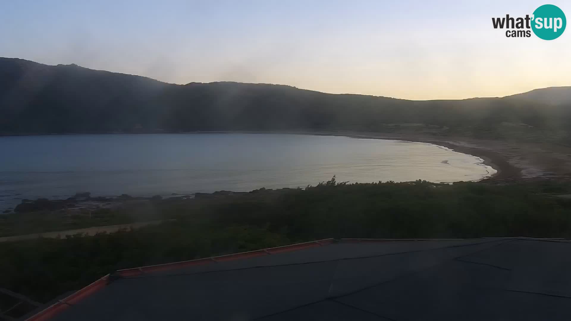 Porto Ferro webcam Sassari – Live cam spiagge Sardegna