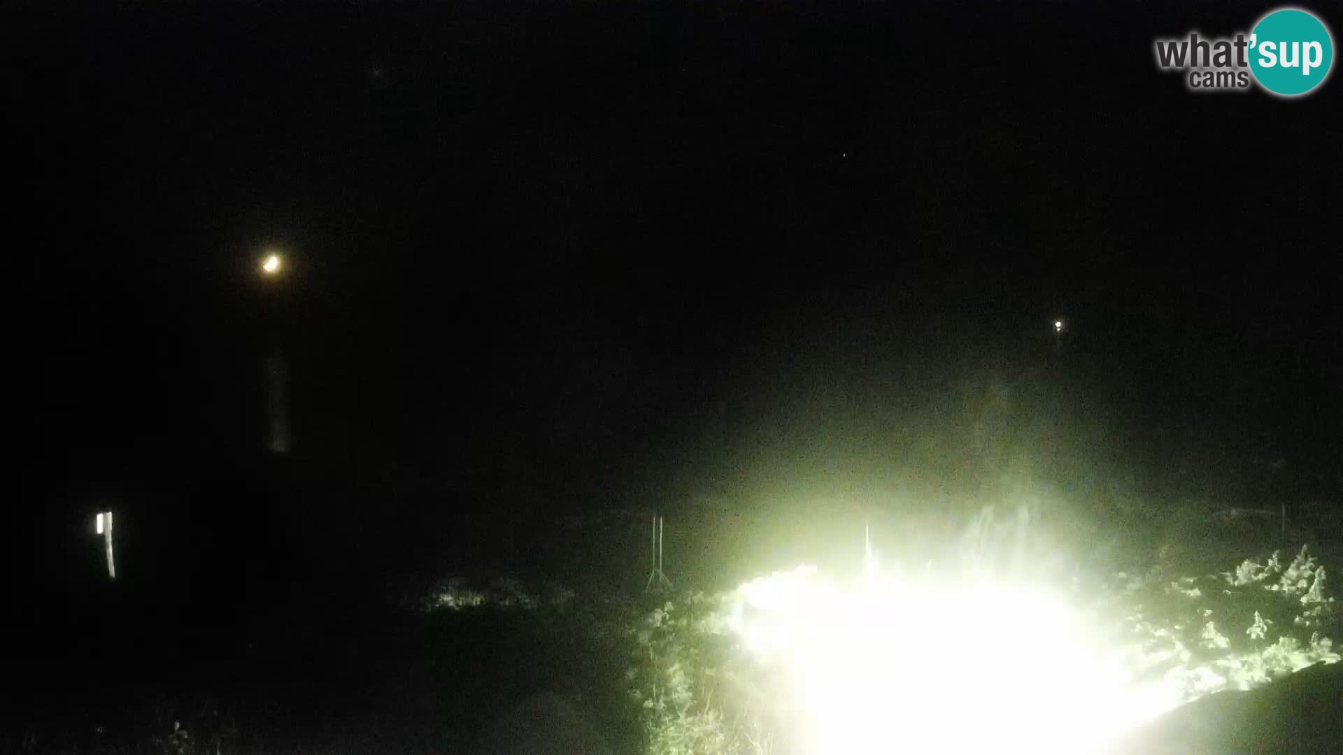 Porto Ferro webcam Sassari – playas de Cerdeña Live cam