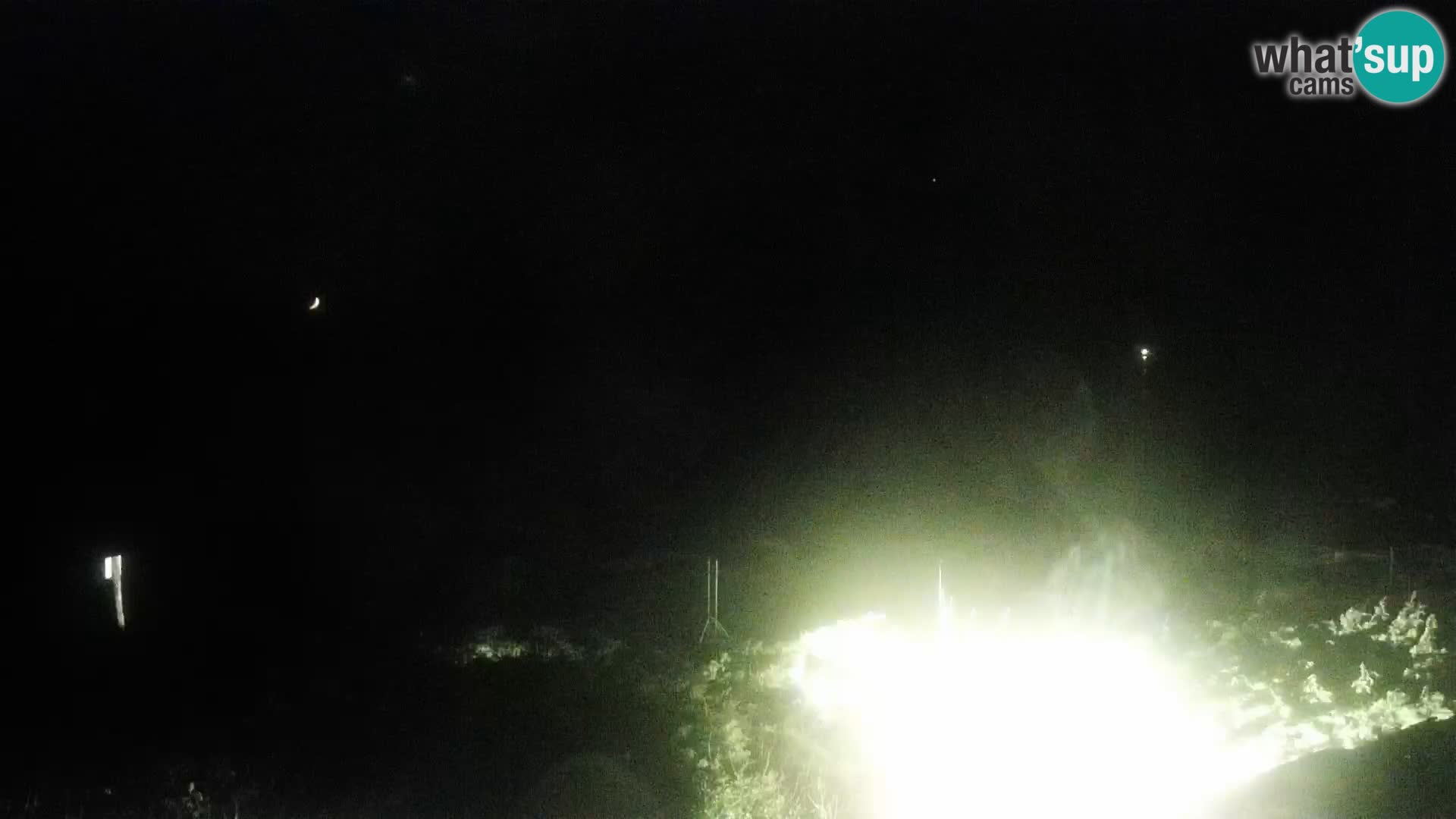 Porto Ferro webcam Sassari – playas de Cerdeña Live cam