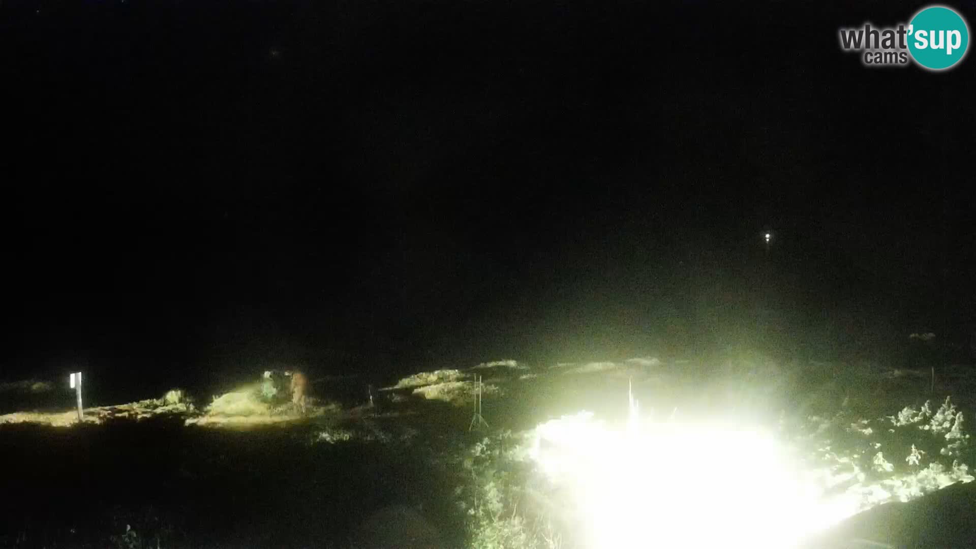 Porto Ferro webcam Sassari – playas de Cerdeña Live cam