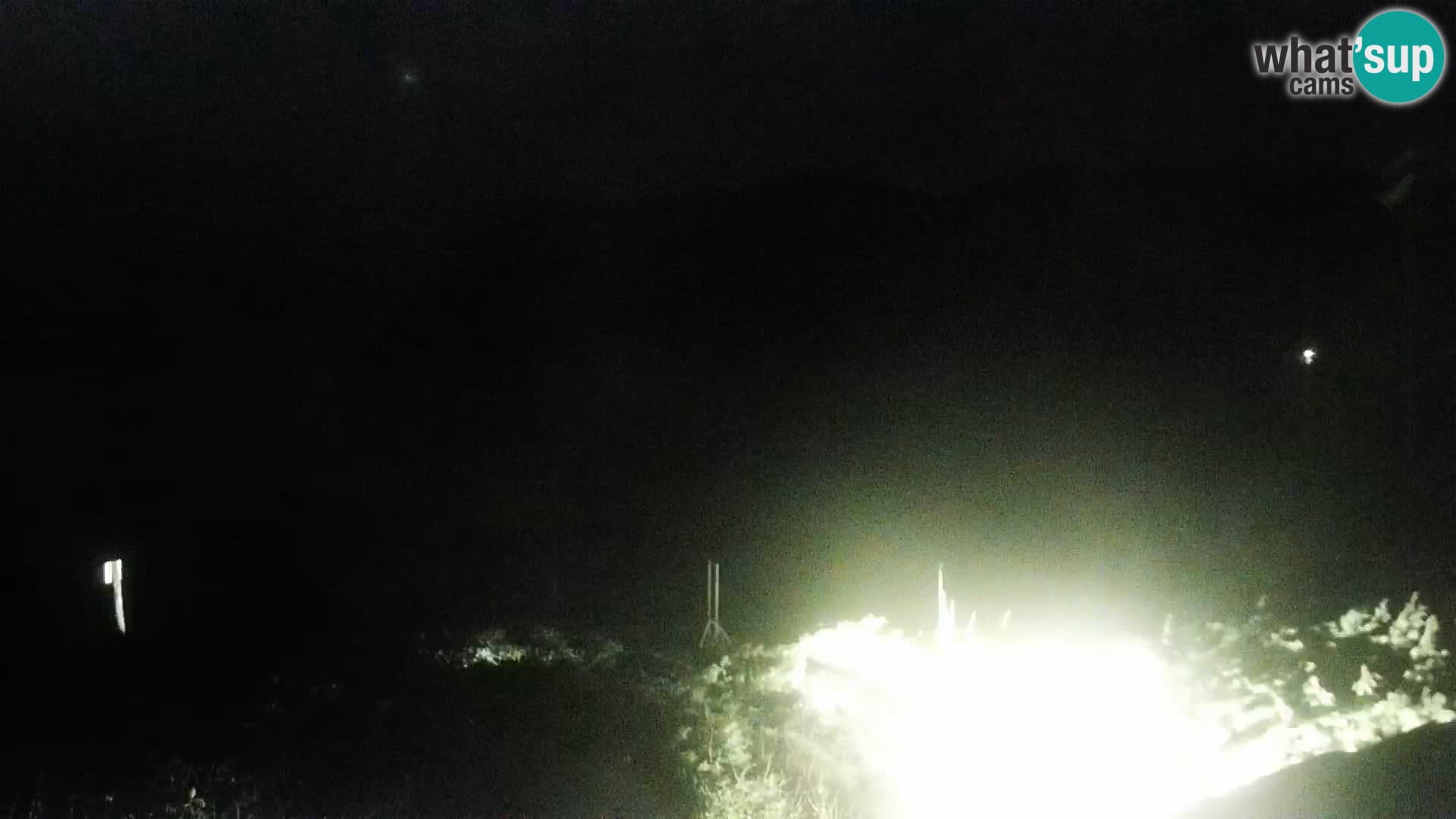Spletna kamera Porto Ferro Sassari – plaže na Sardiniji v živo