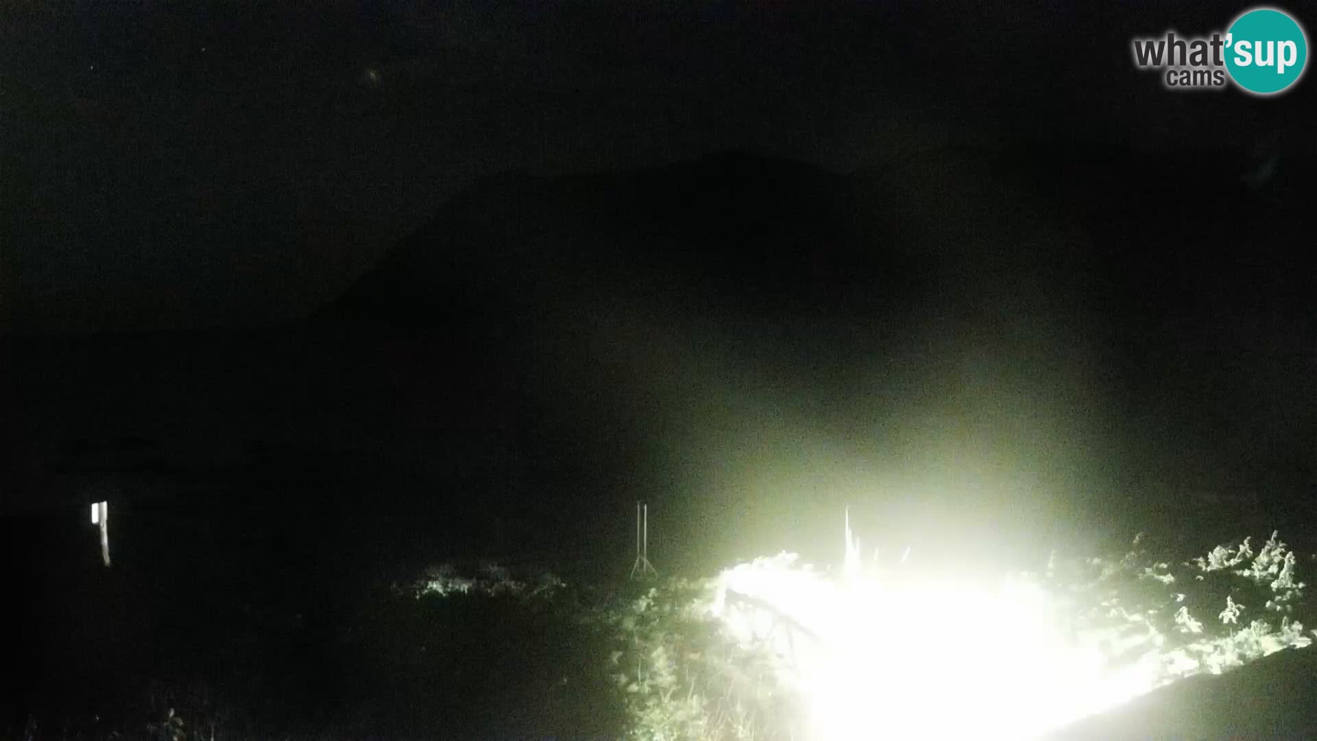 Porto Ferro webcam Sassari – Sardinia beaches Live cam