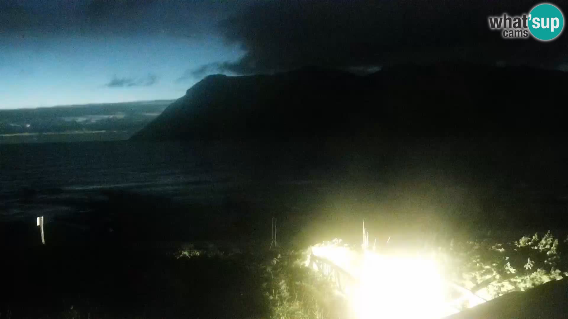 Porto Ferro webcam Sassari – Sardinia beaches Live cam