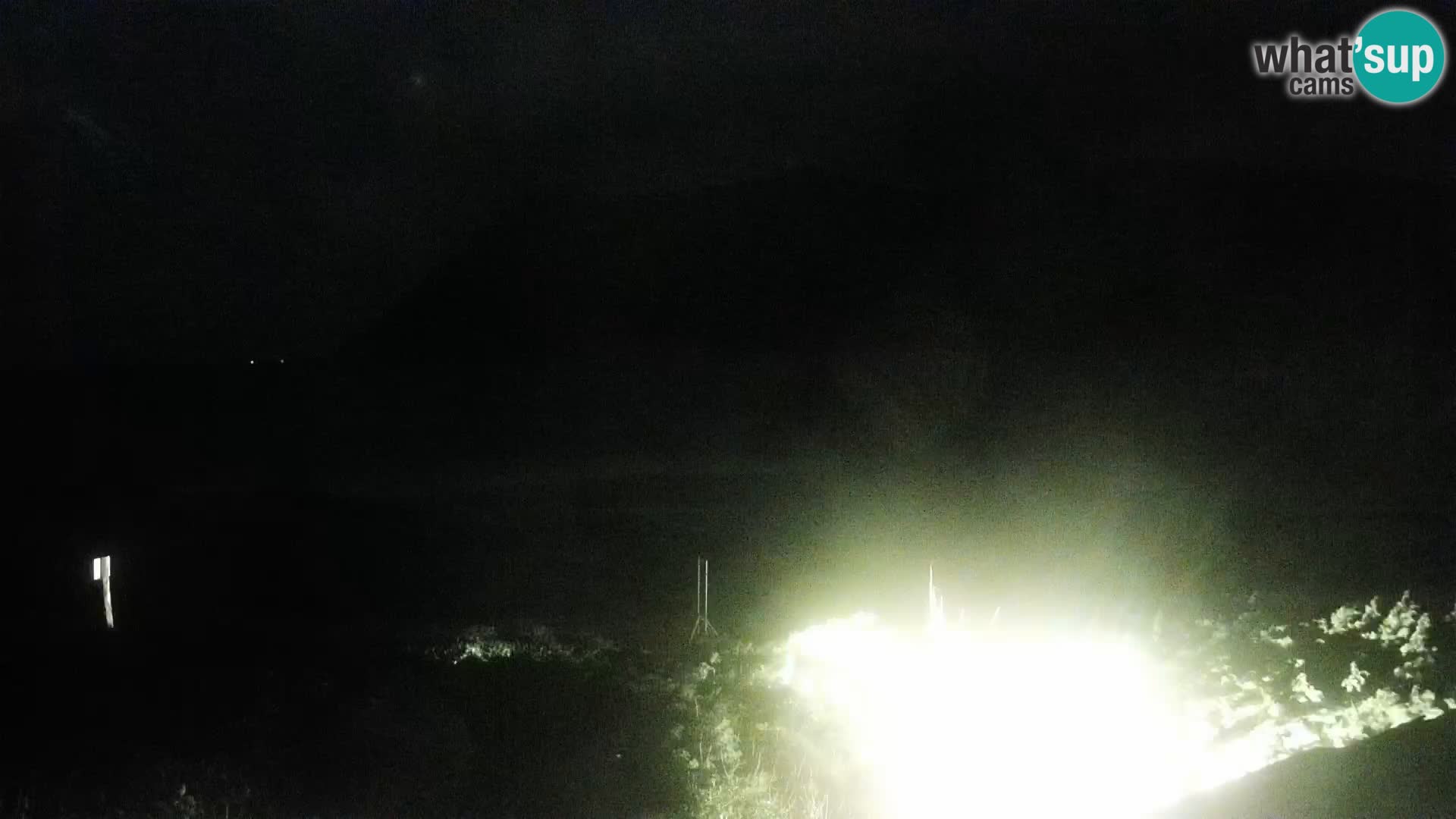 Porto Ferro webcam Sassari – Sardinia beaches Live cam
