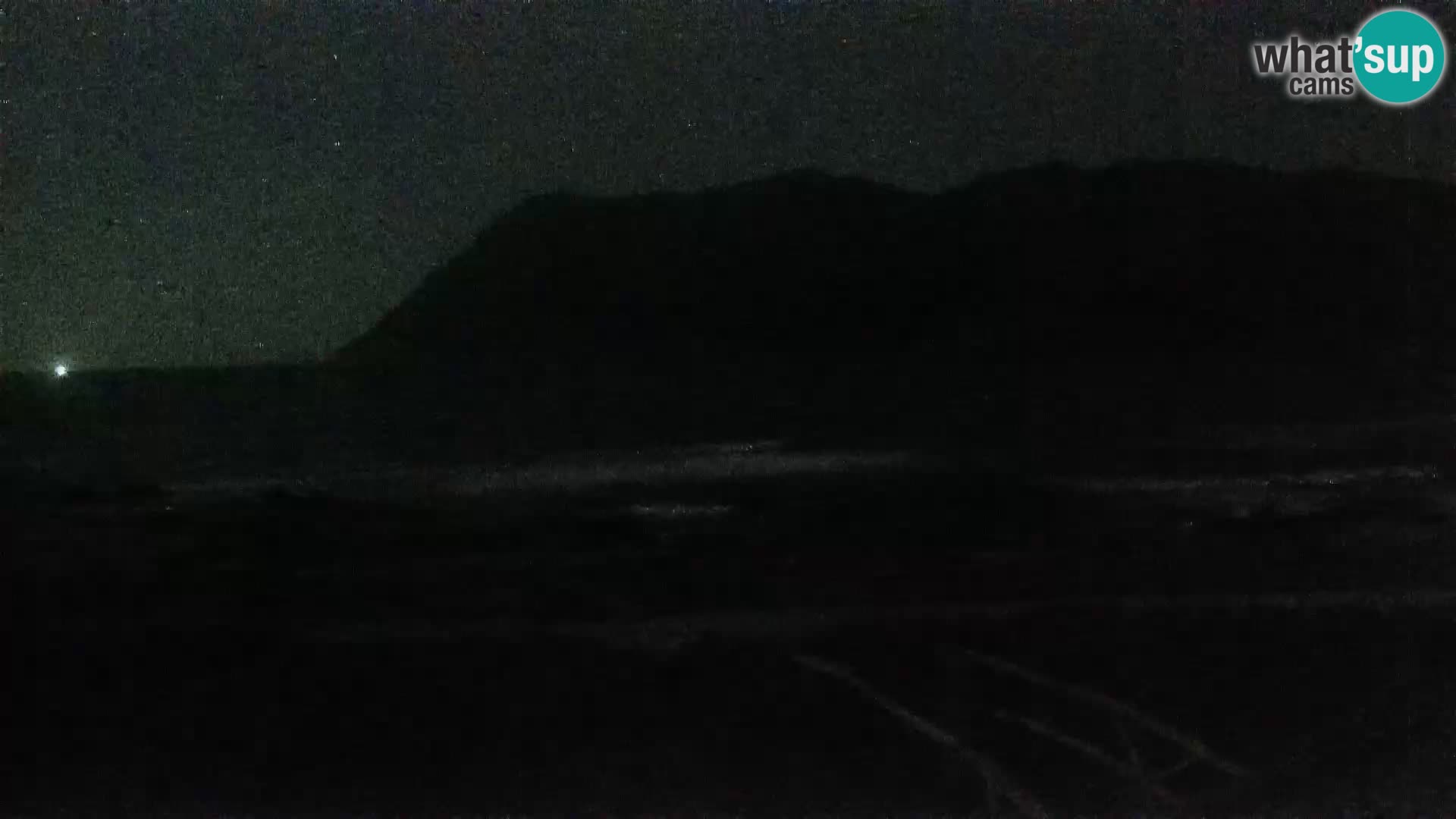 Porto Ferro webcam Sassari – Sardinia beaches Live cam