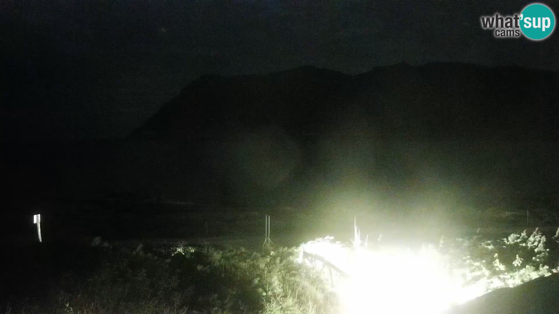 Porto Ferro webcam Sassari – Plages de Sardaigne Live cam