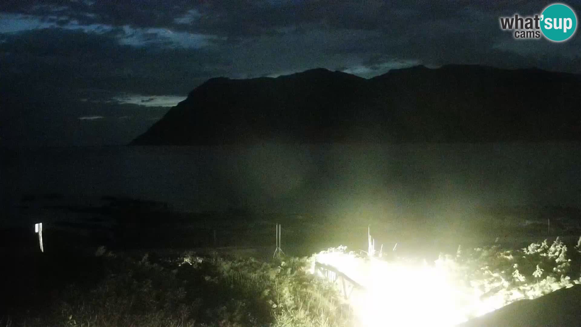 Spletna kamera Porto Ferro Sassari – plaže na Sardiniji v živo