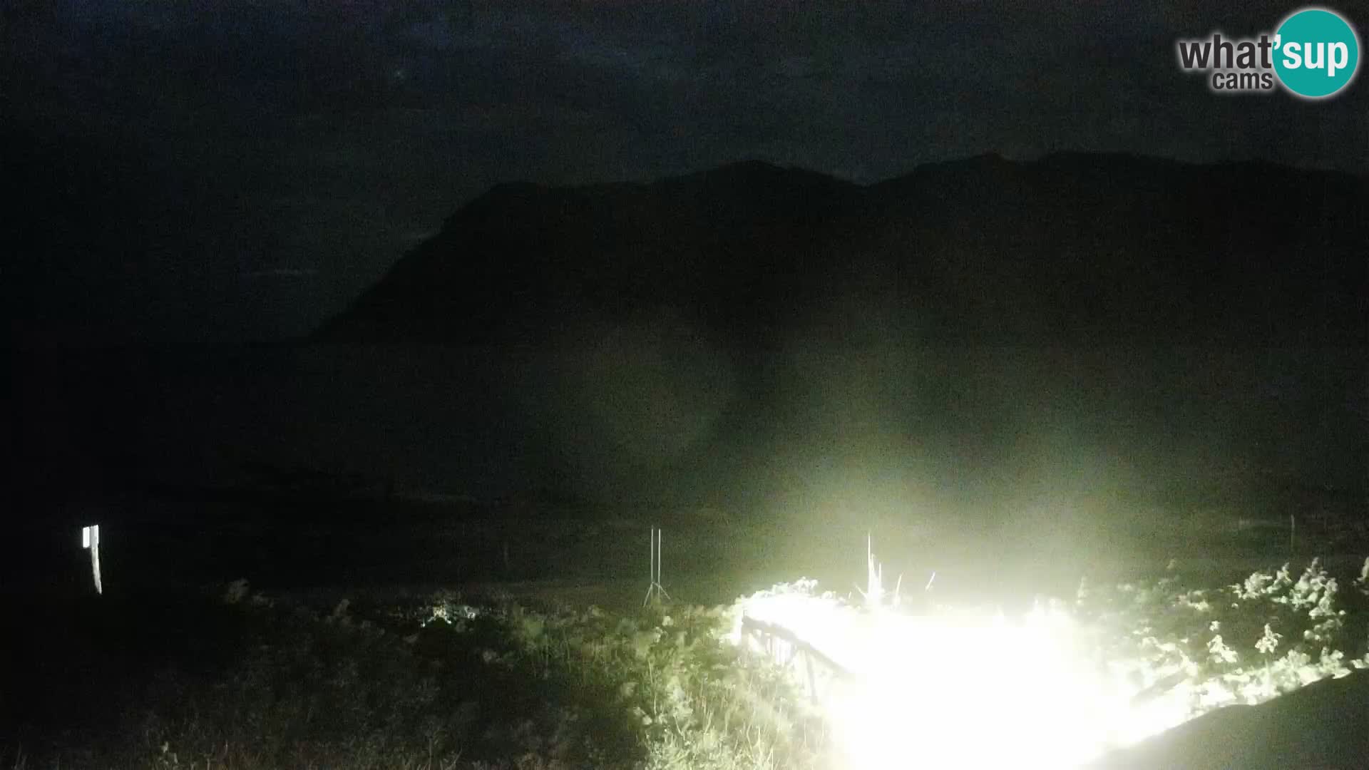 Porto Ferro webcam Sassari – Sardinia beaches Live cam
