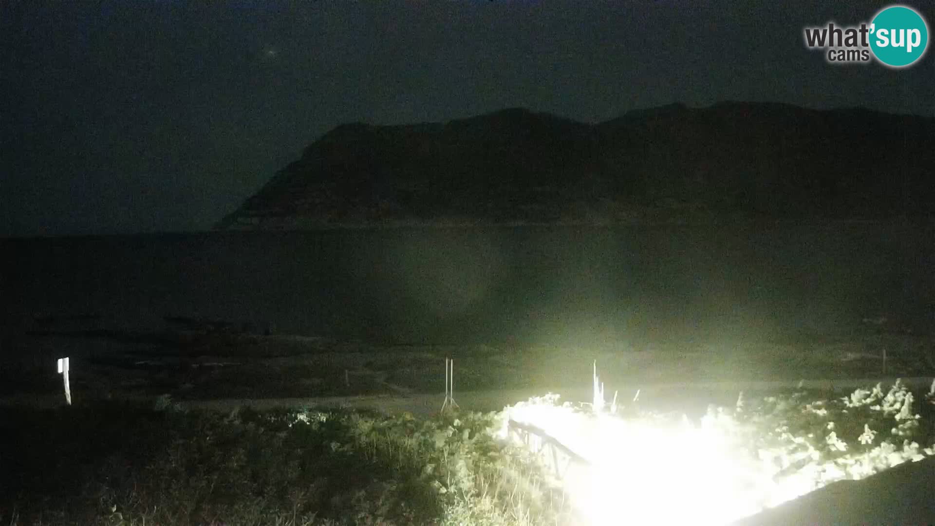 Porto Ferro webcam Sassari – Live cam spiagge Sardegna