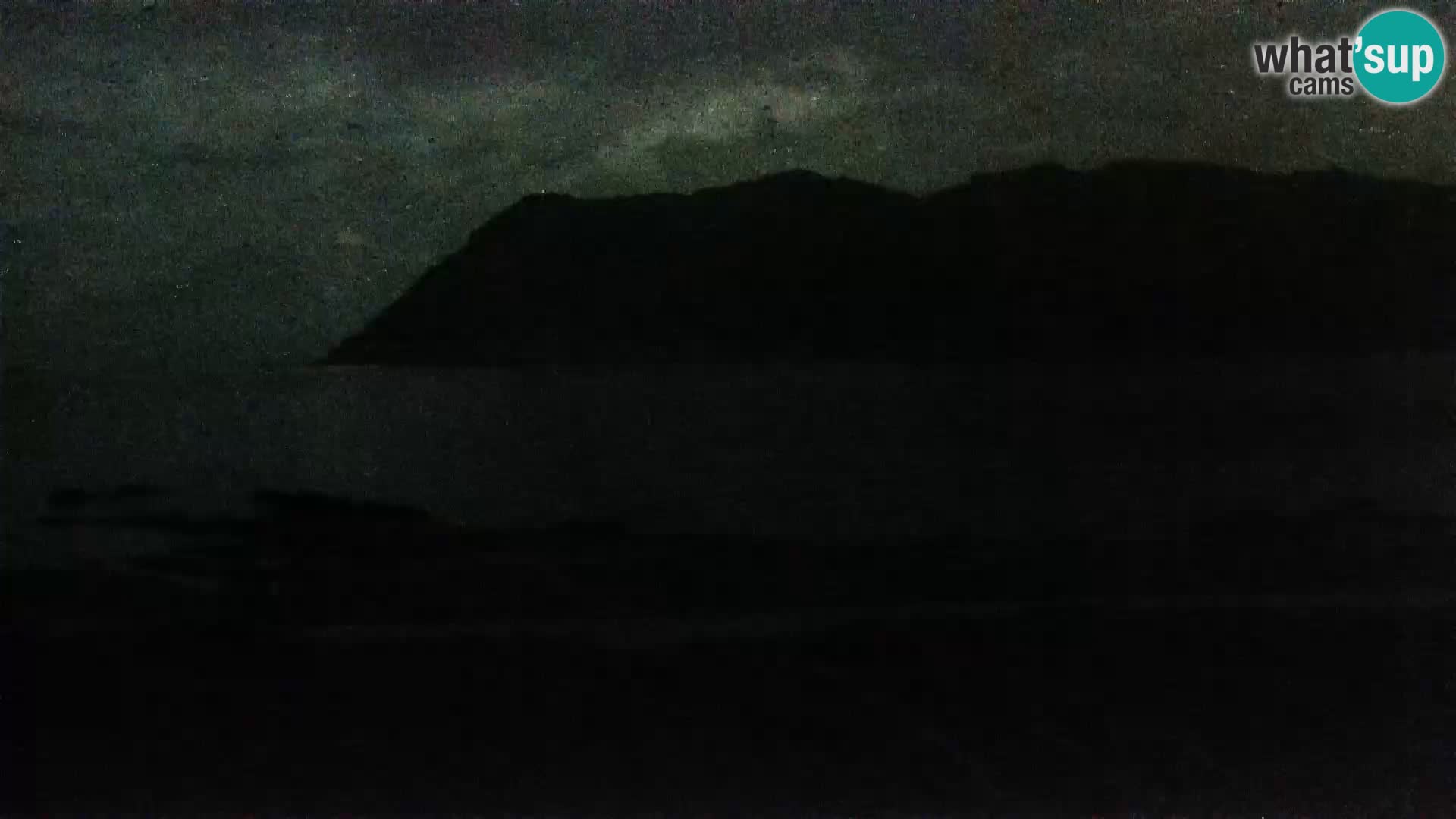Porto Ferro webcam Sassari – playas de Cerdeña Live cam