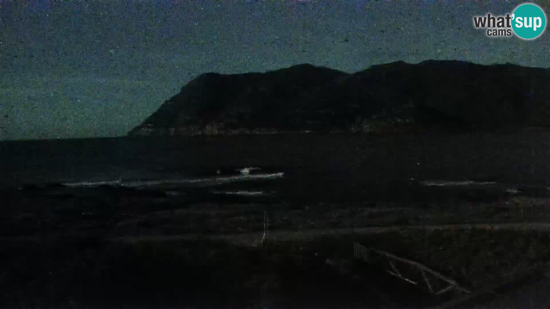 Web kamera Porto Ferro Sassari – plaže na Sardiniji u živo