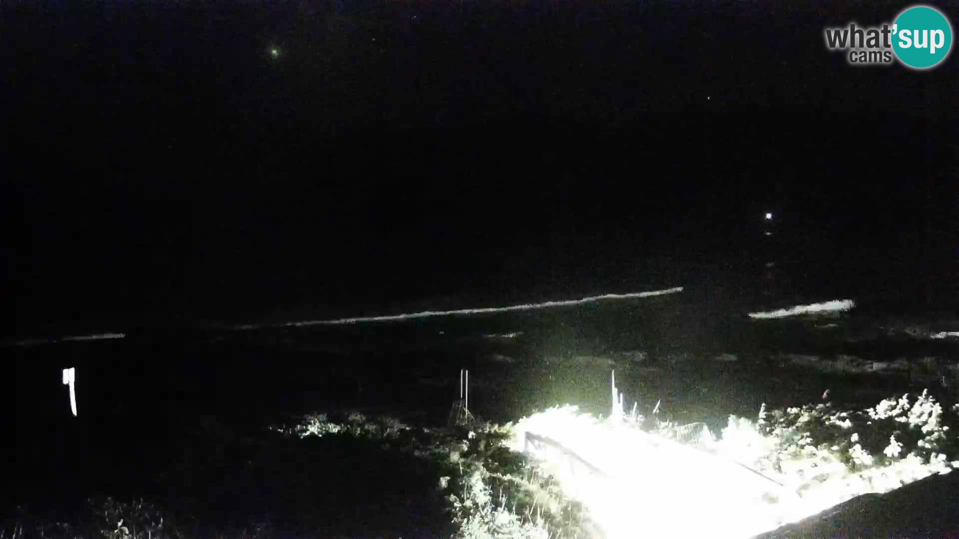 Porto Ferro webcam Sassari – Live cam spiagge Sardegna