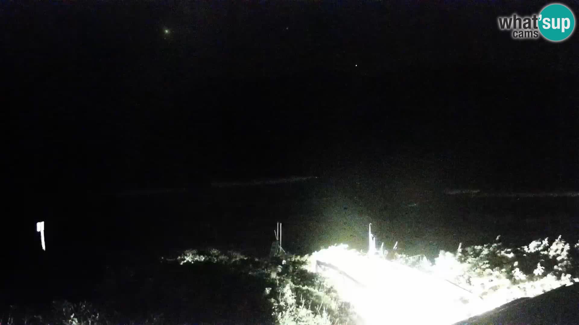 Porto Ferro webcam Sassari – Live cam spiagge Sardegna