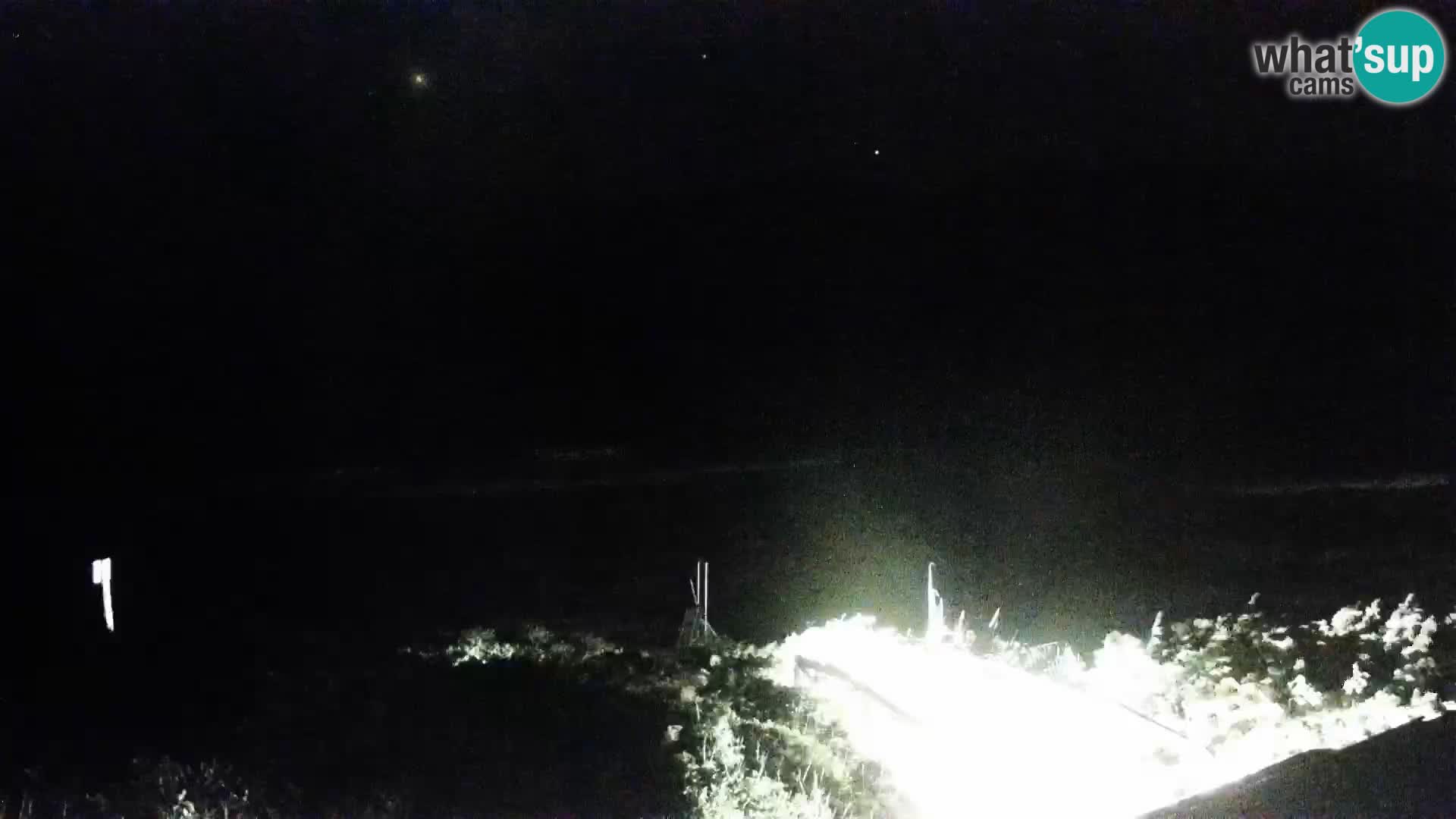 Porto Ferro webcam Sassari – playas de Cerdeña Live cam