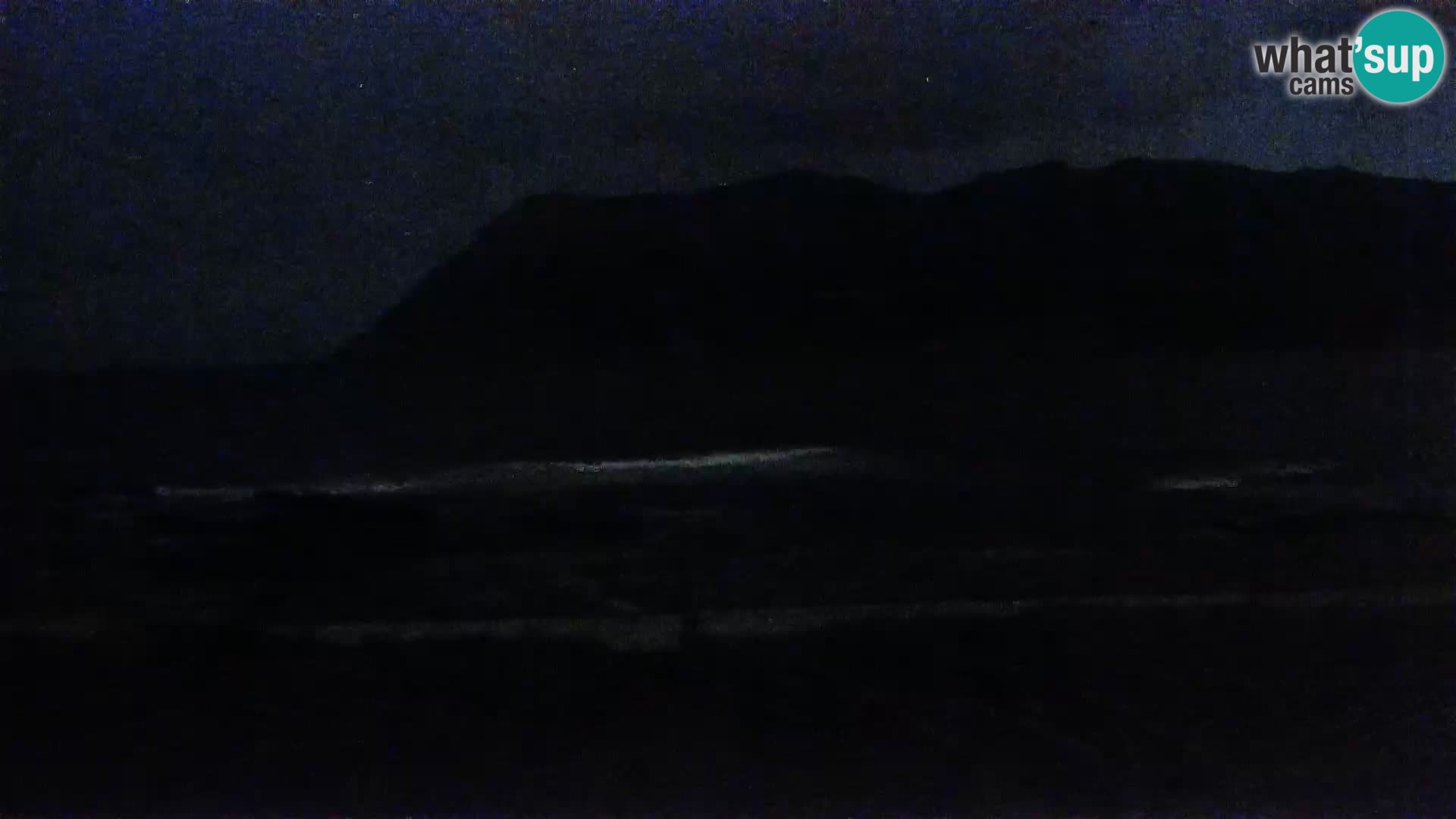 Porto Ferro webcam Sassari – Sardinia beaches Live cam
