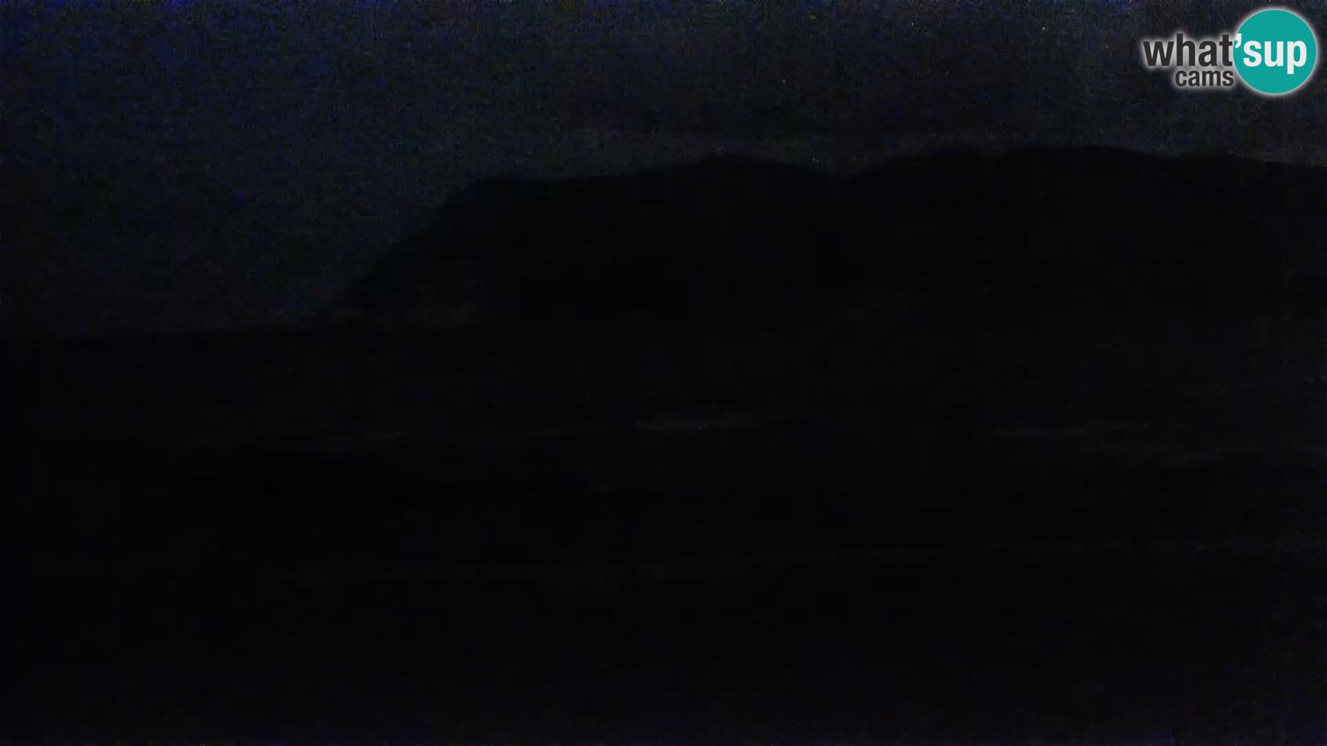 Porto Ferro webcam Sassari – playas de Cerdeña Live cam