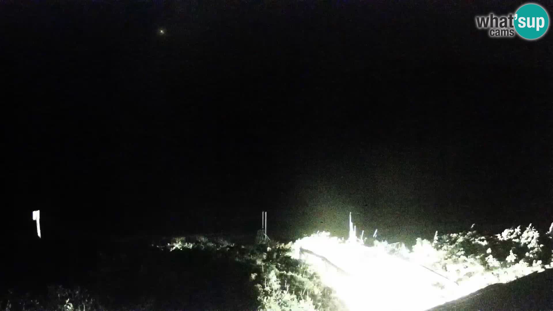 Porto Ferro webcam Sassari – playas de Cerdeña Live cam