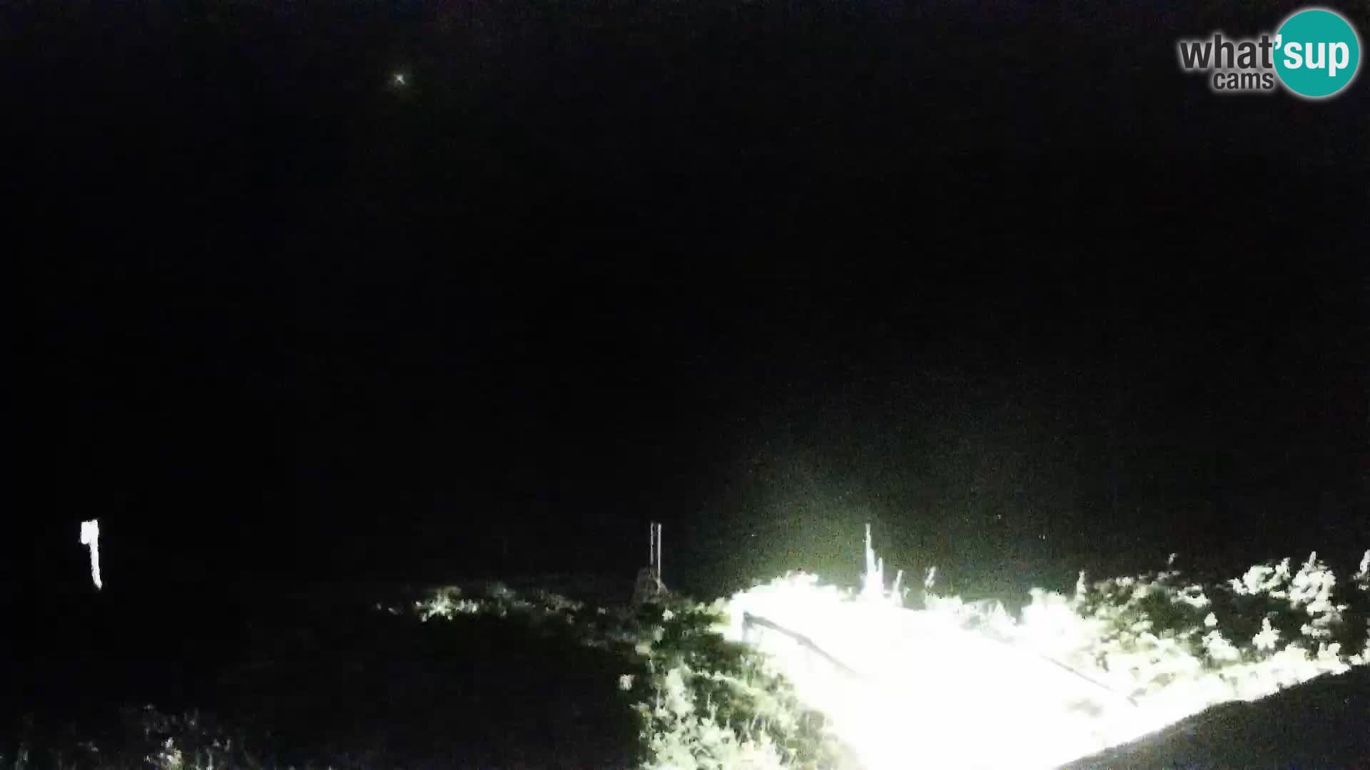 Porto Ferro webcam Sassari – Sardinia beaches Live cam