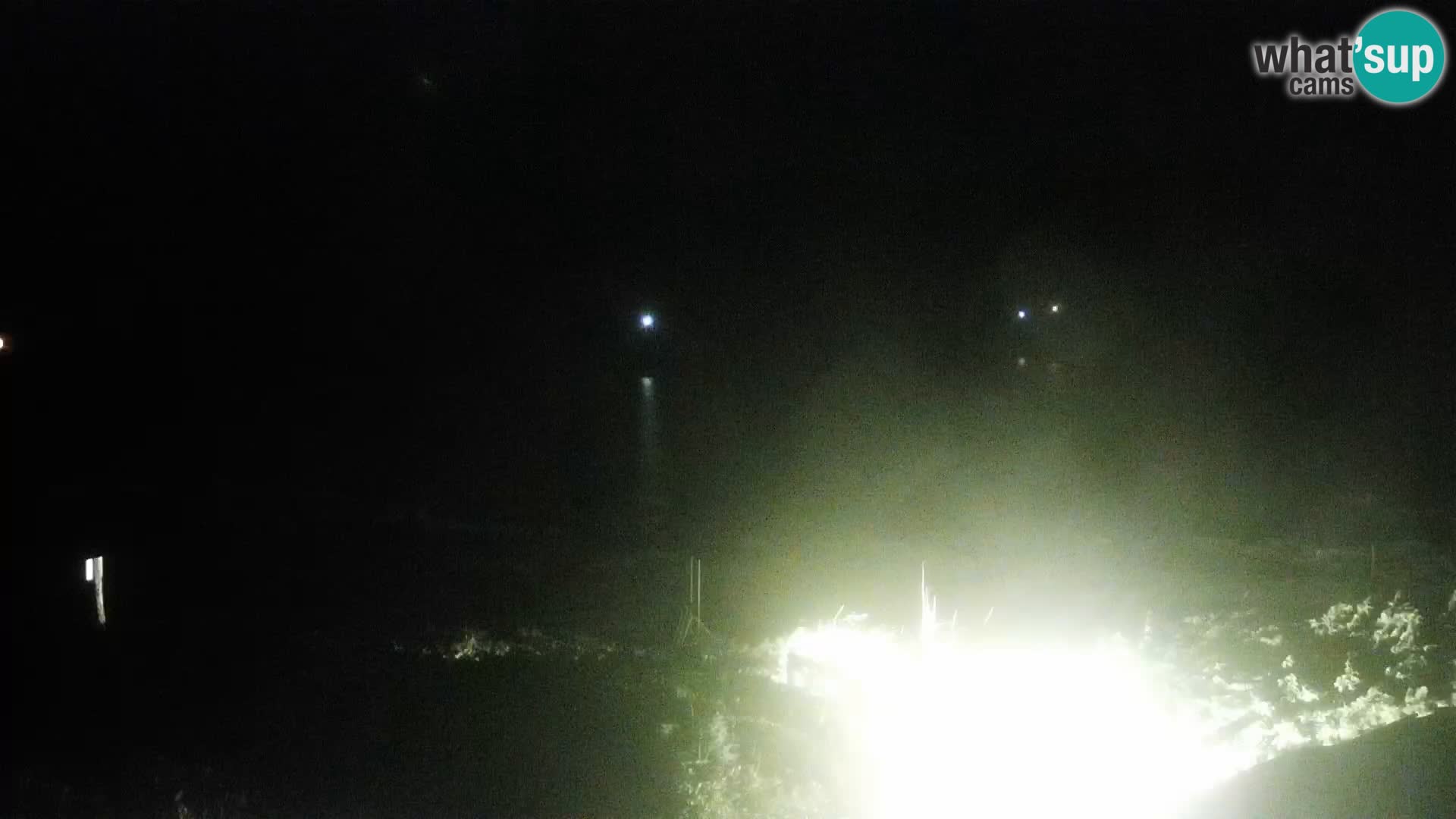 Porto Ferro webcam Sassari – playas de Cerdeña Live cam